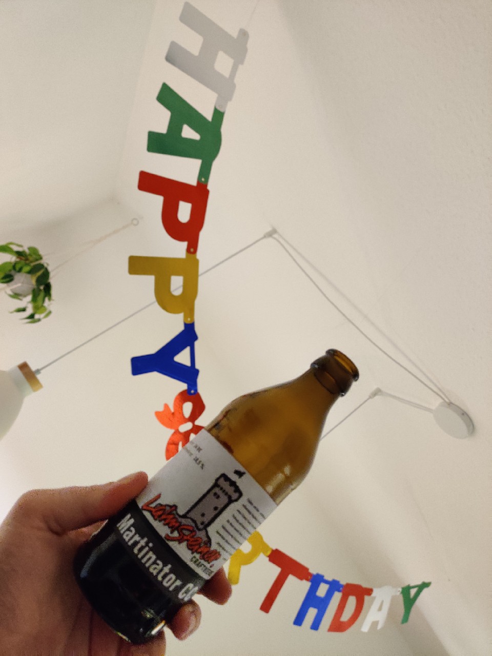 Martinator Cognac Aged (CC), Germany