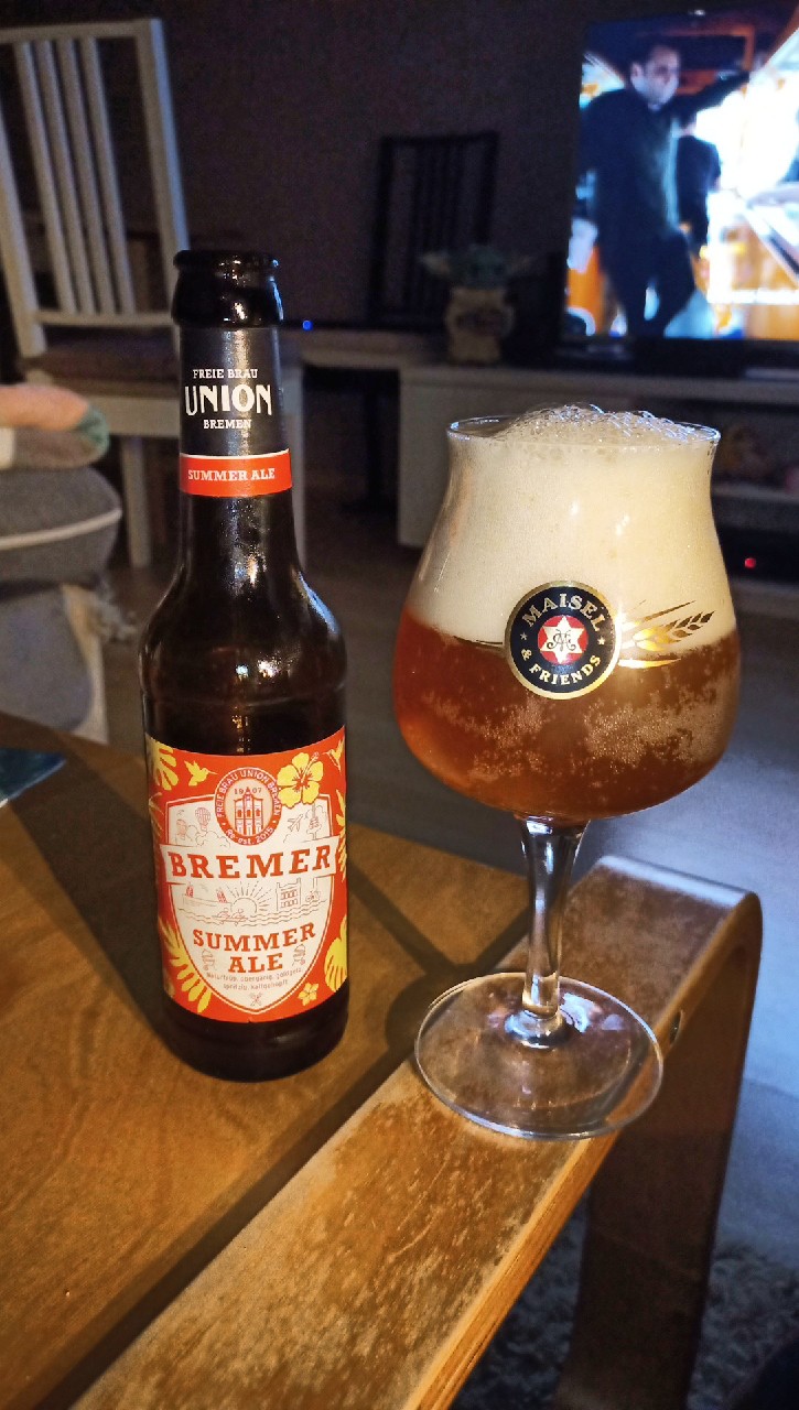 summer ale, Germany