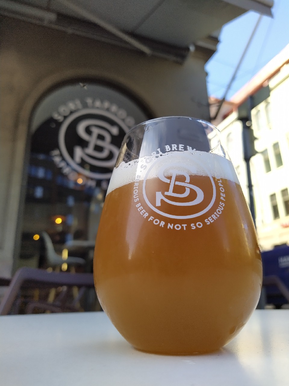 Boogie Till You Barf, Germany