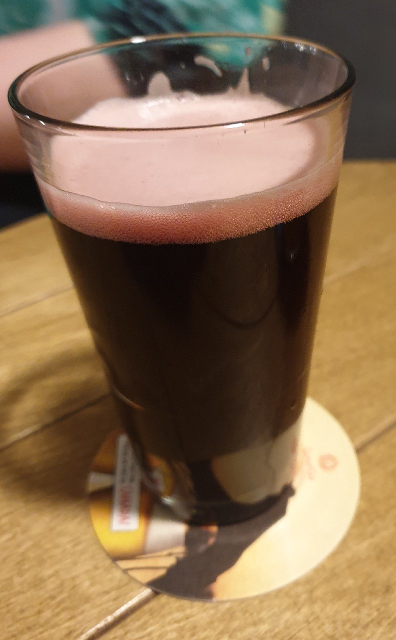 Passing Piranhas, England