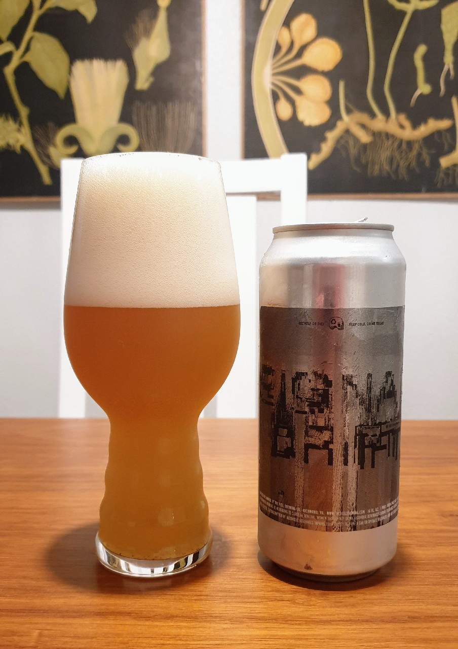 Signal Drift, United States