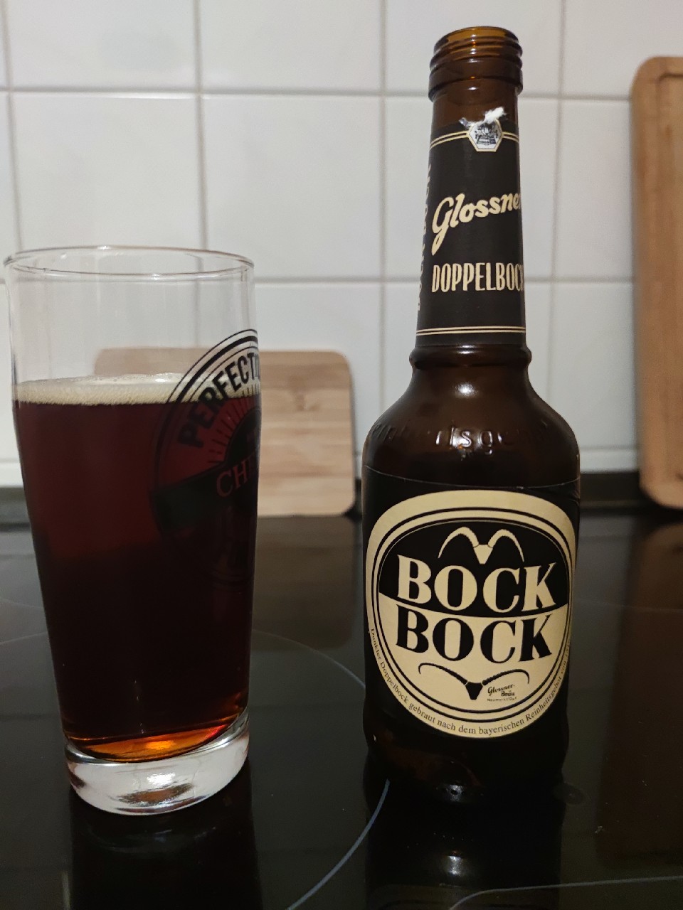 Glossner Bock, Germany