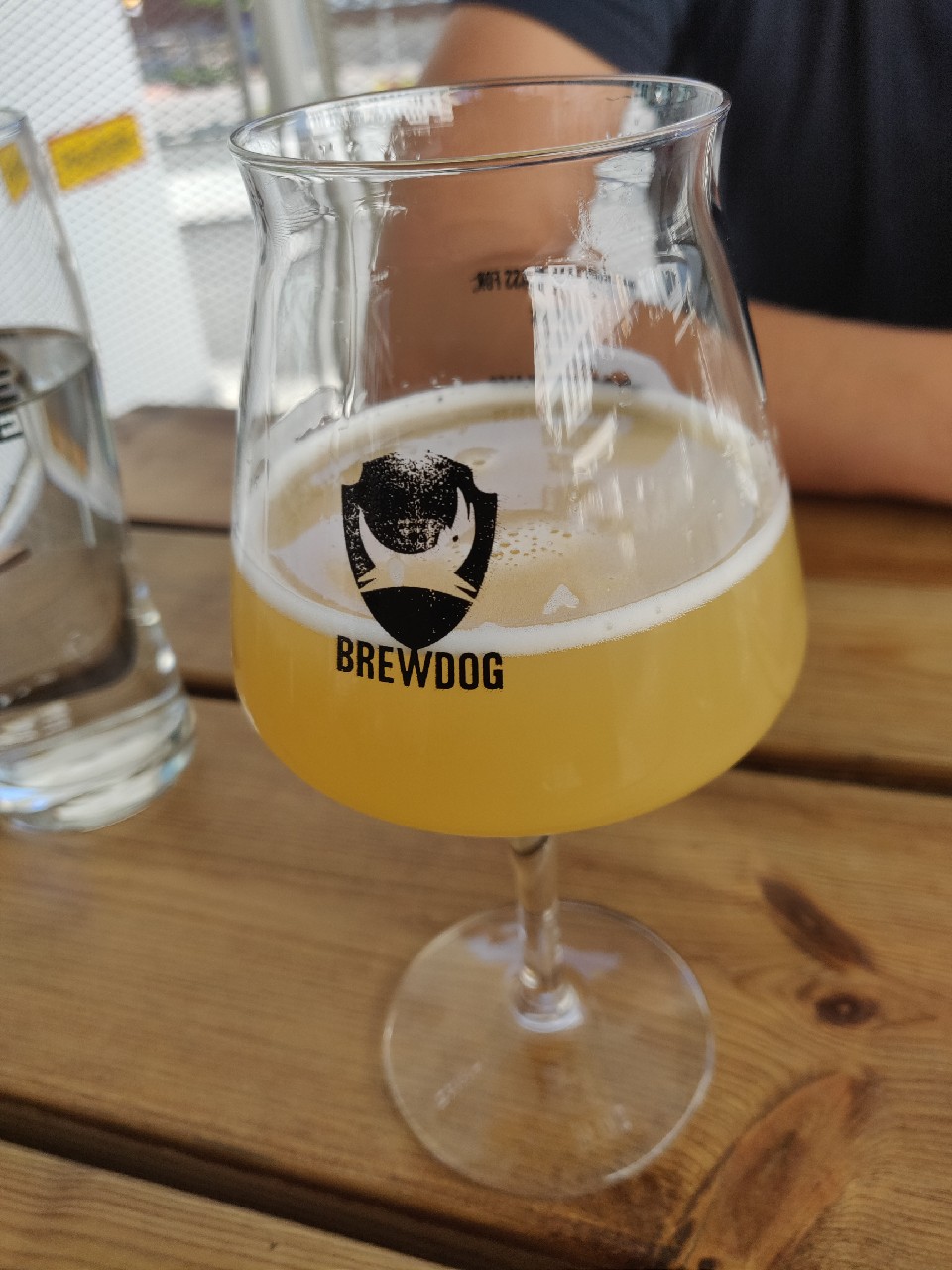 Gross Encounters, Norway