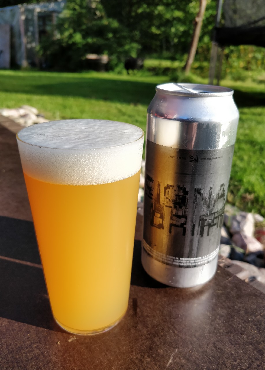 Signal Drift, United States