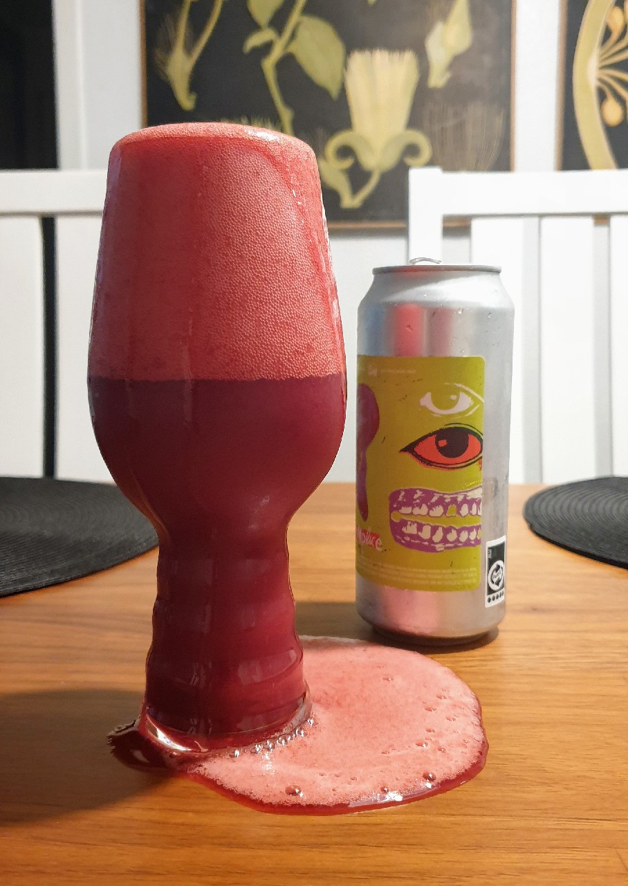 The Accomplice, United States