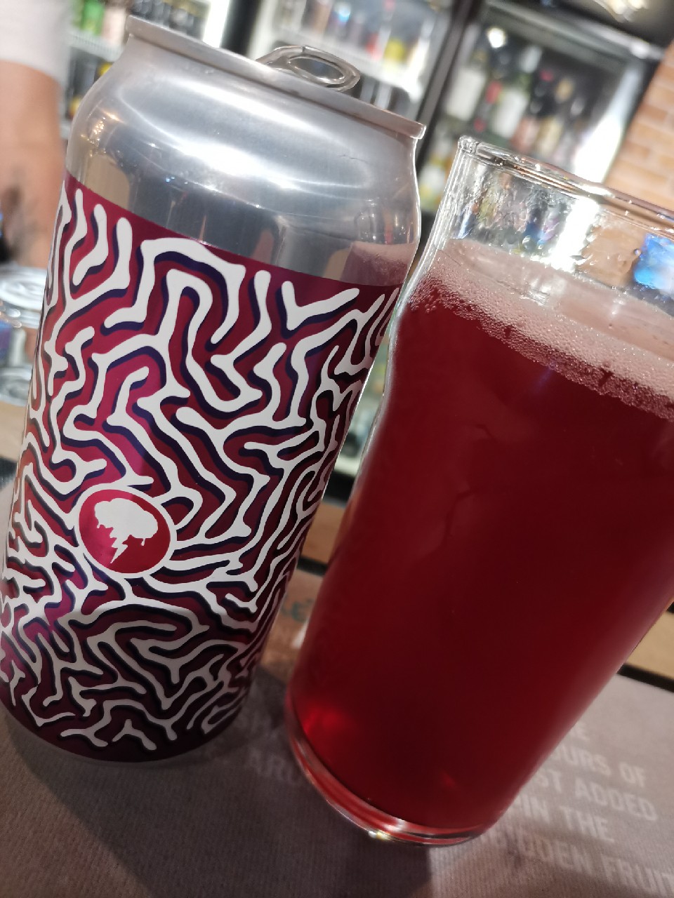 Morphosis #002, Finland