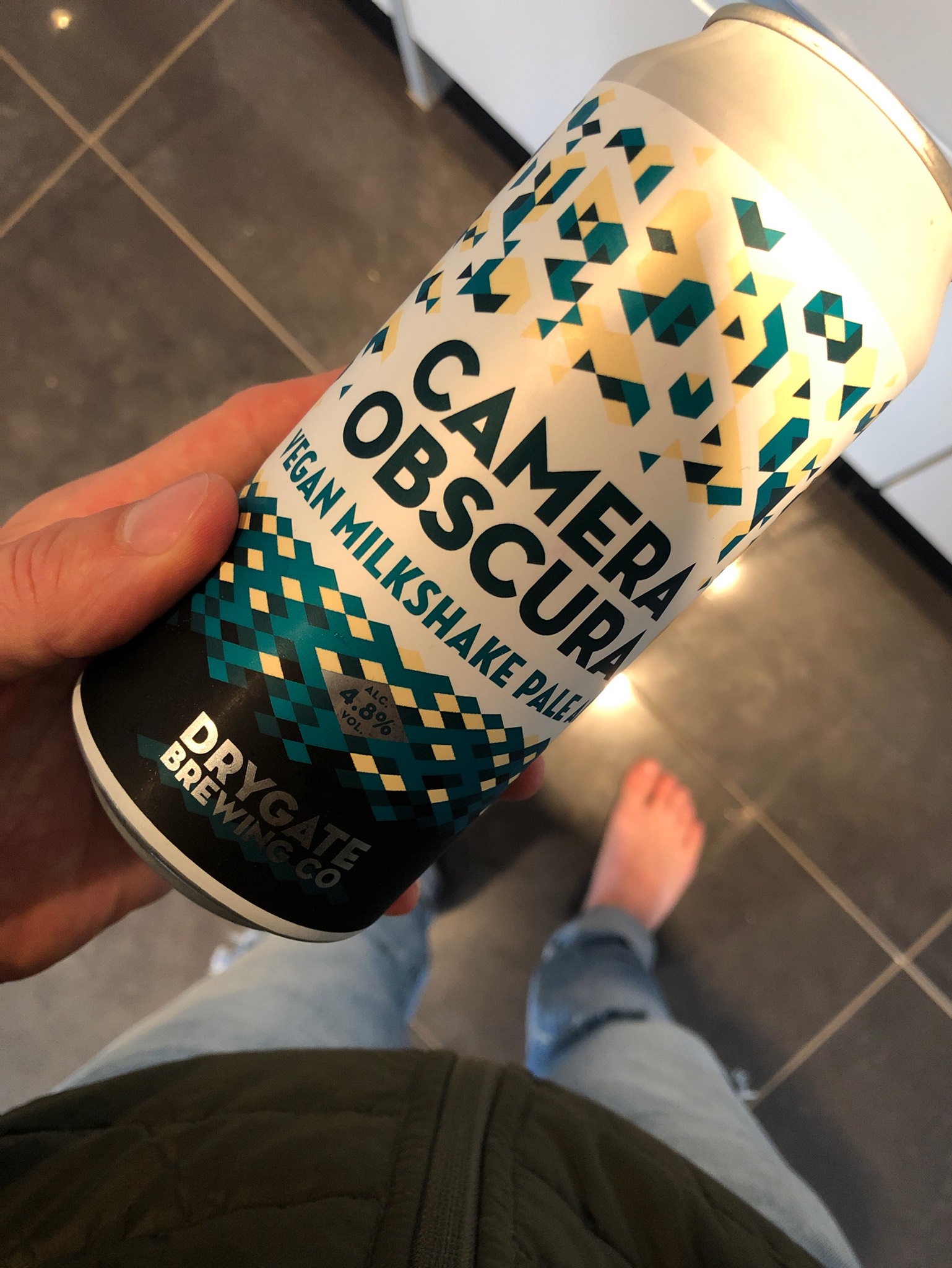 Camera Obscura, Scotland