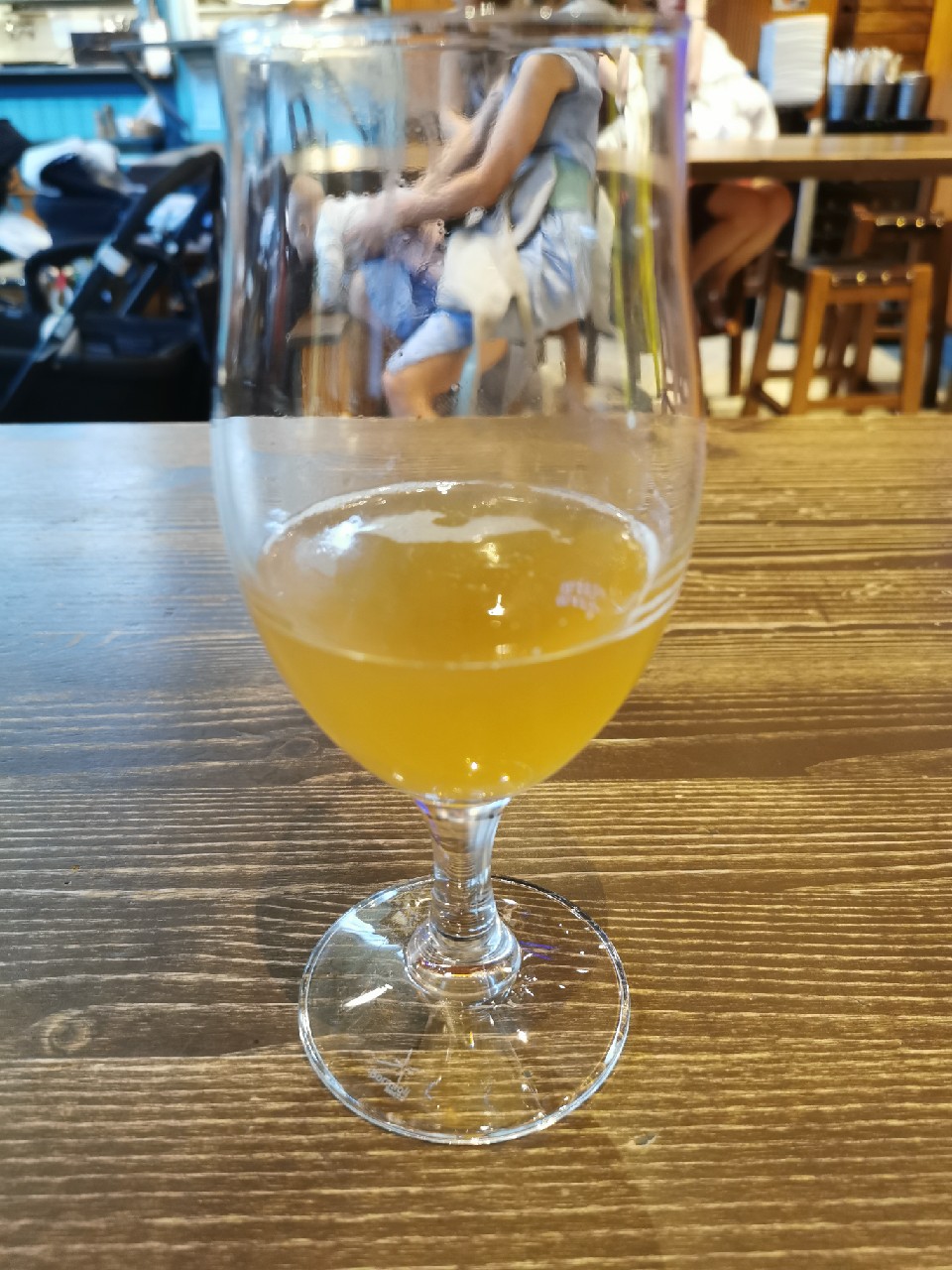 Around The Clock, Finland