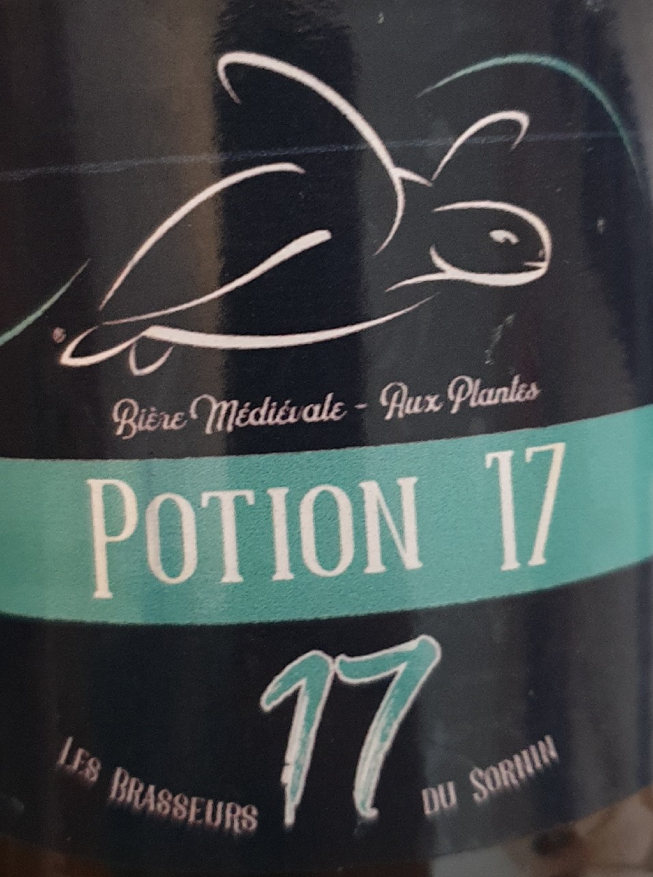 17 Potion, France