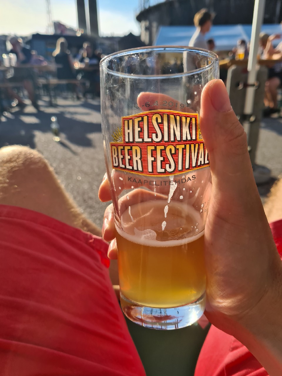 Culture Vulture, Russia