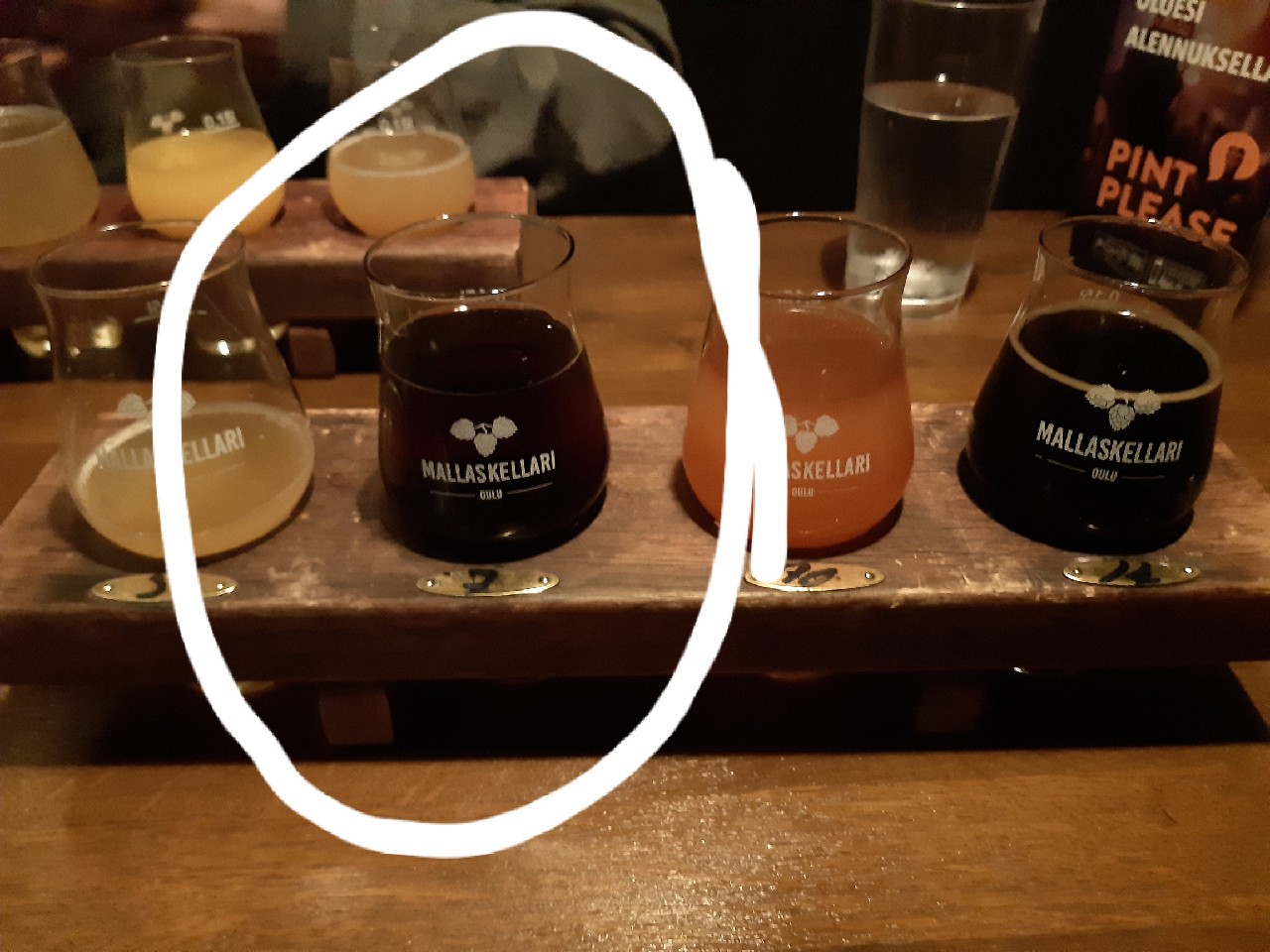 FrauGruberlicious Cherry, Germany