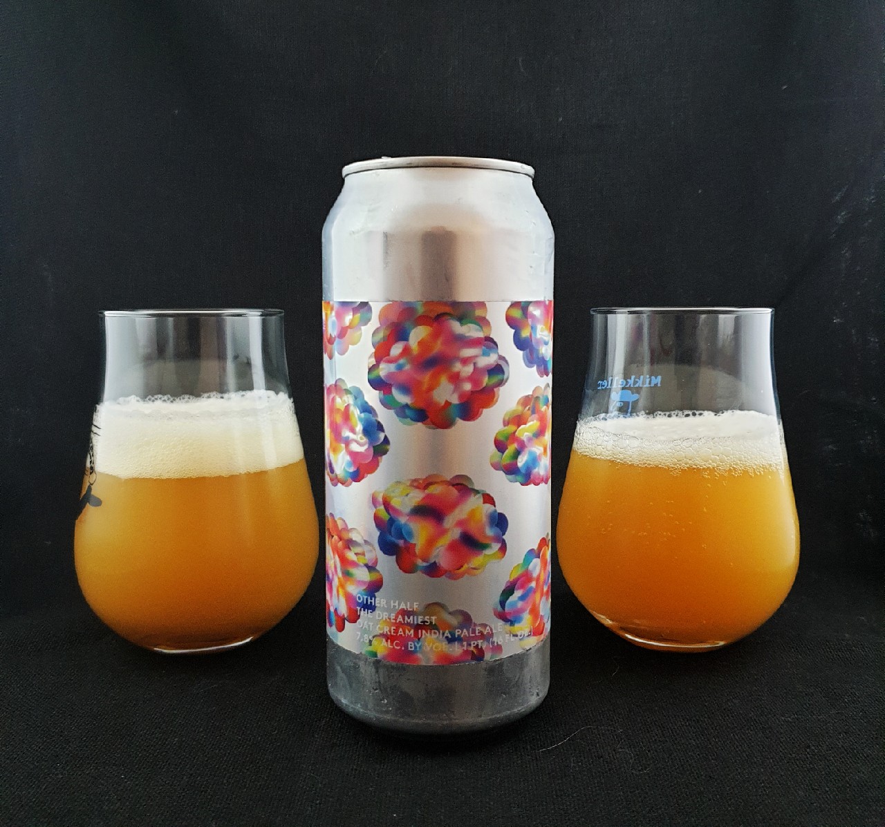 The Dreamiest, United States