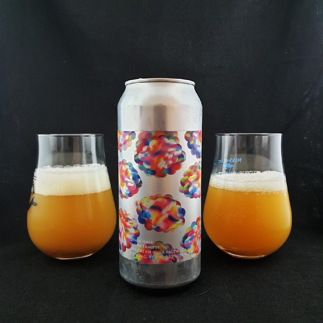 The Dreamiest, United States