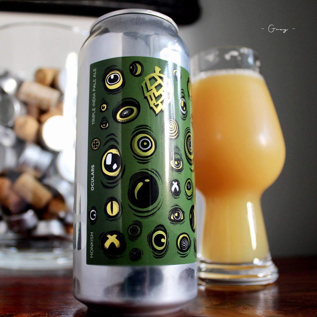 Oculars, United States