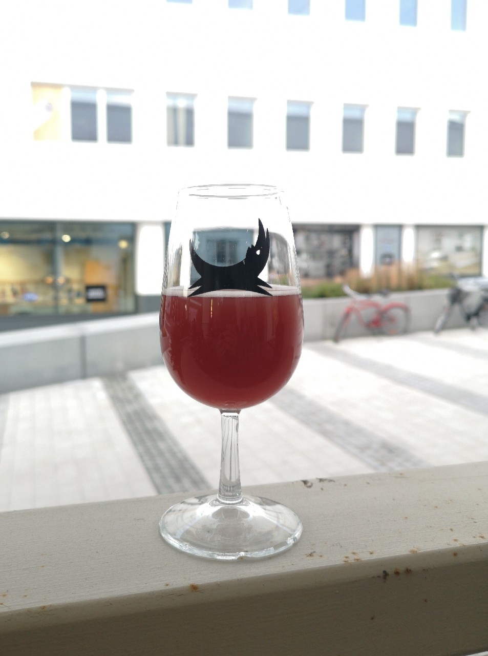 Headbanger Facerip 2.0: Blueberry Sour Explosion, Norway