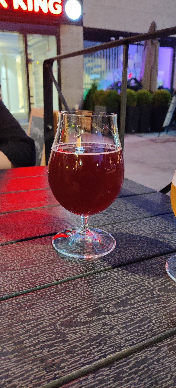 Sour Diesel Therapy: Raspberry - Blueberry - Blackberry, Russia