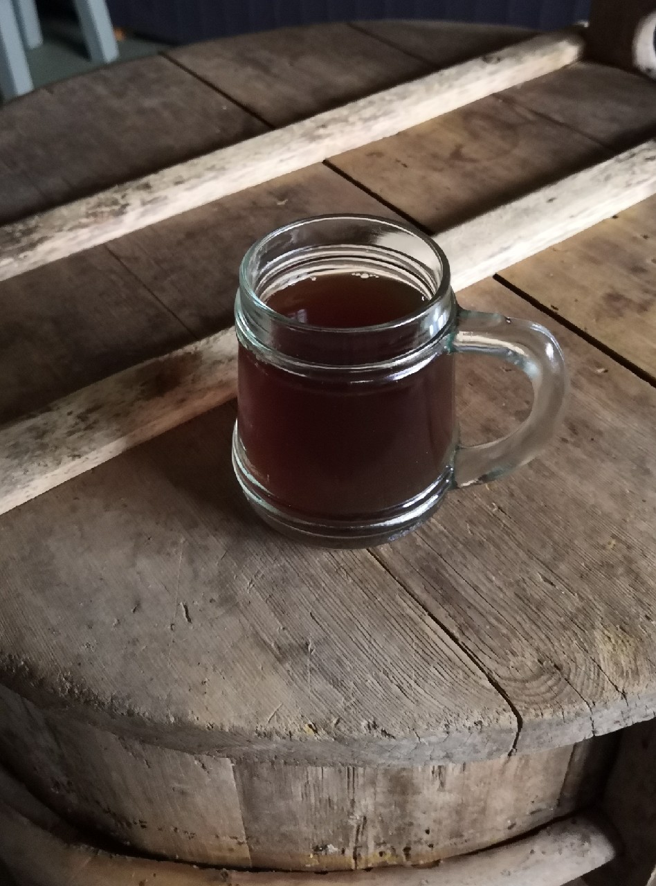 Magnetic Deviation, Finland