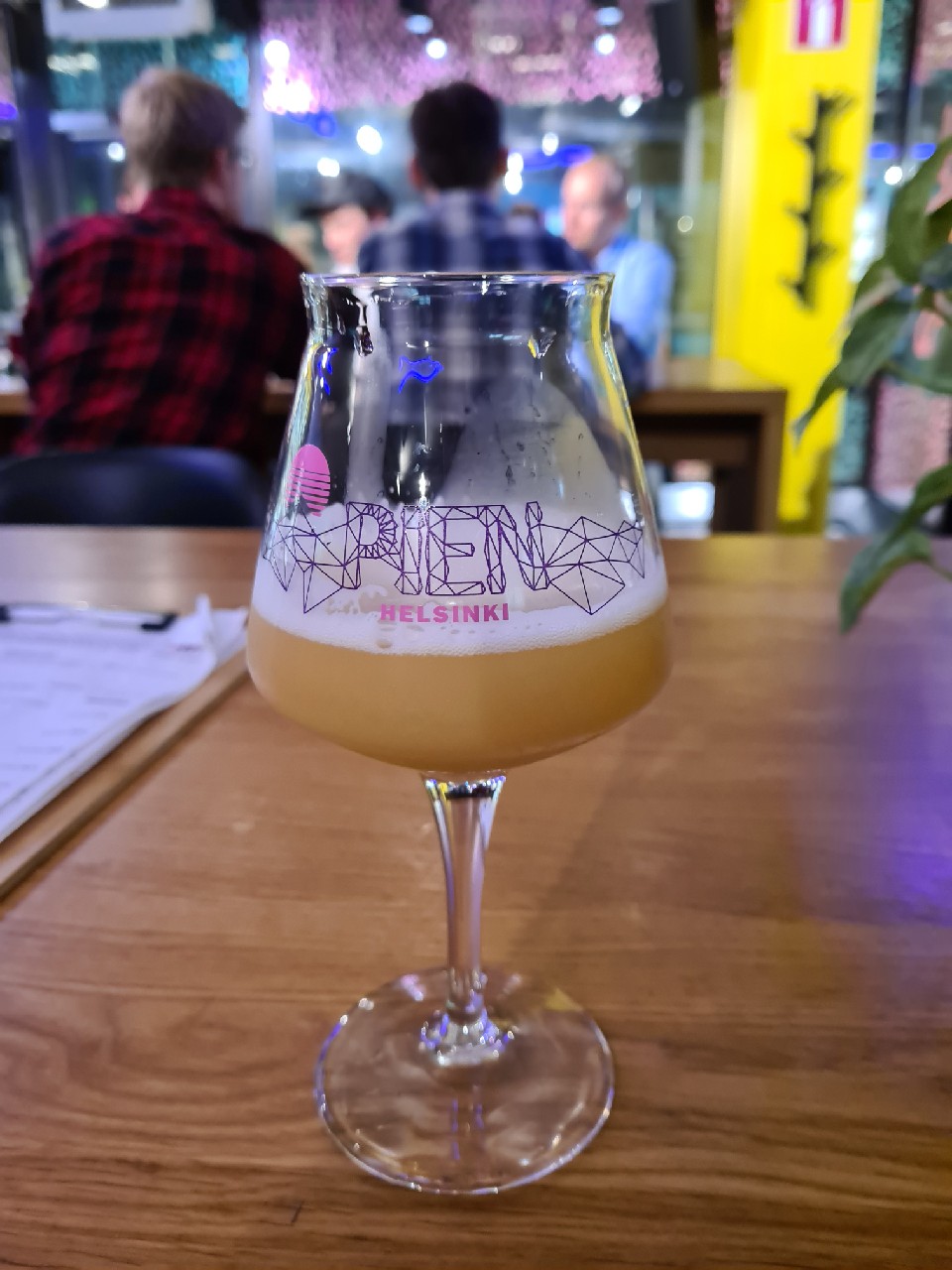 Monoplay Sabro, Russia