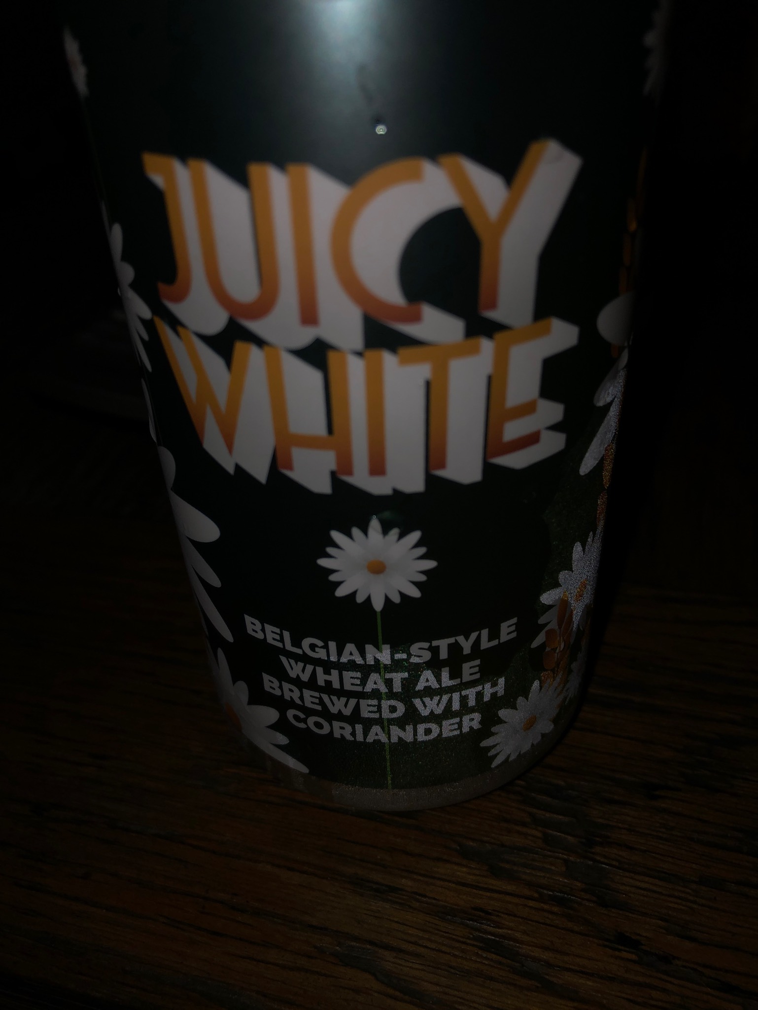 Juicy White, United States
