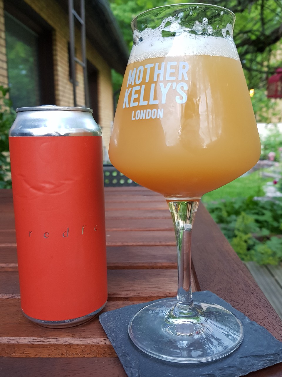 Redferrari, United States