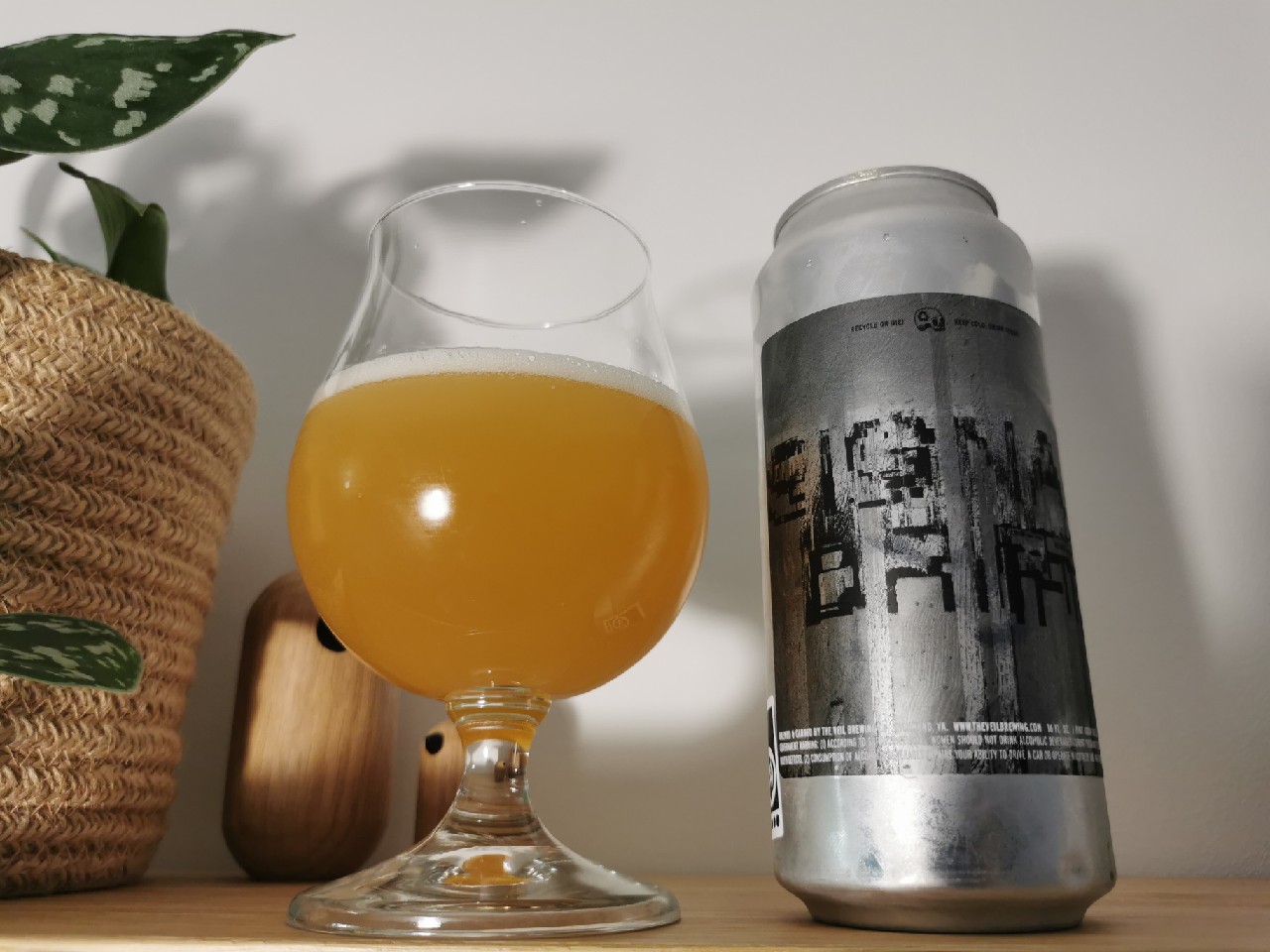 Signal Drift, United States