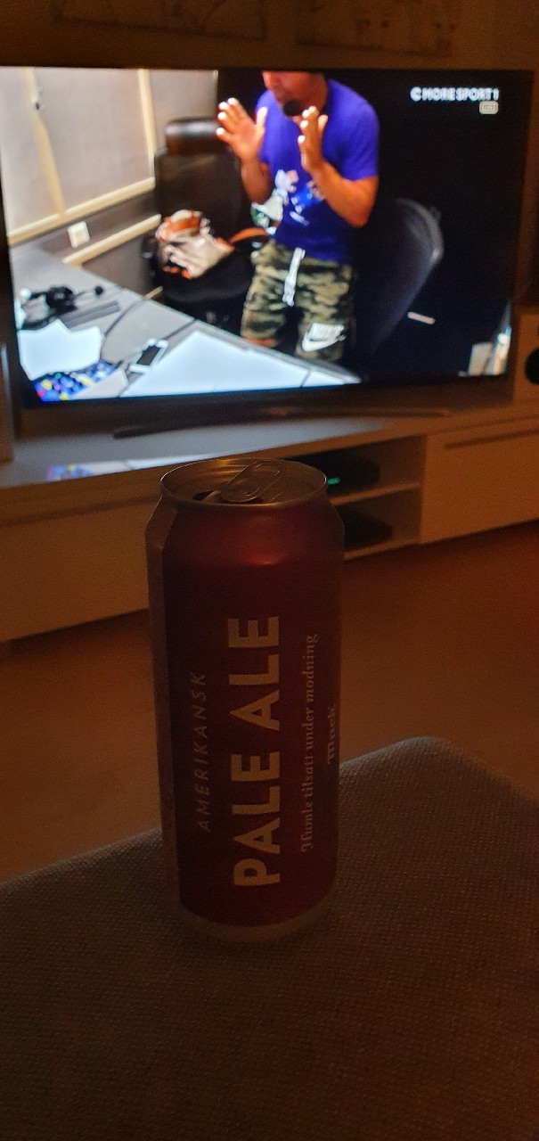 Amerikansk Pale Ale, Norway