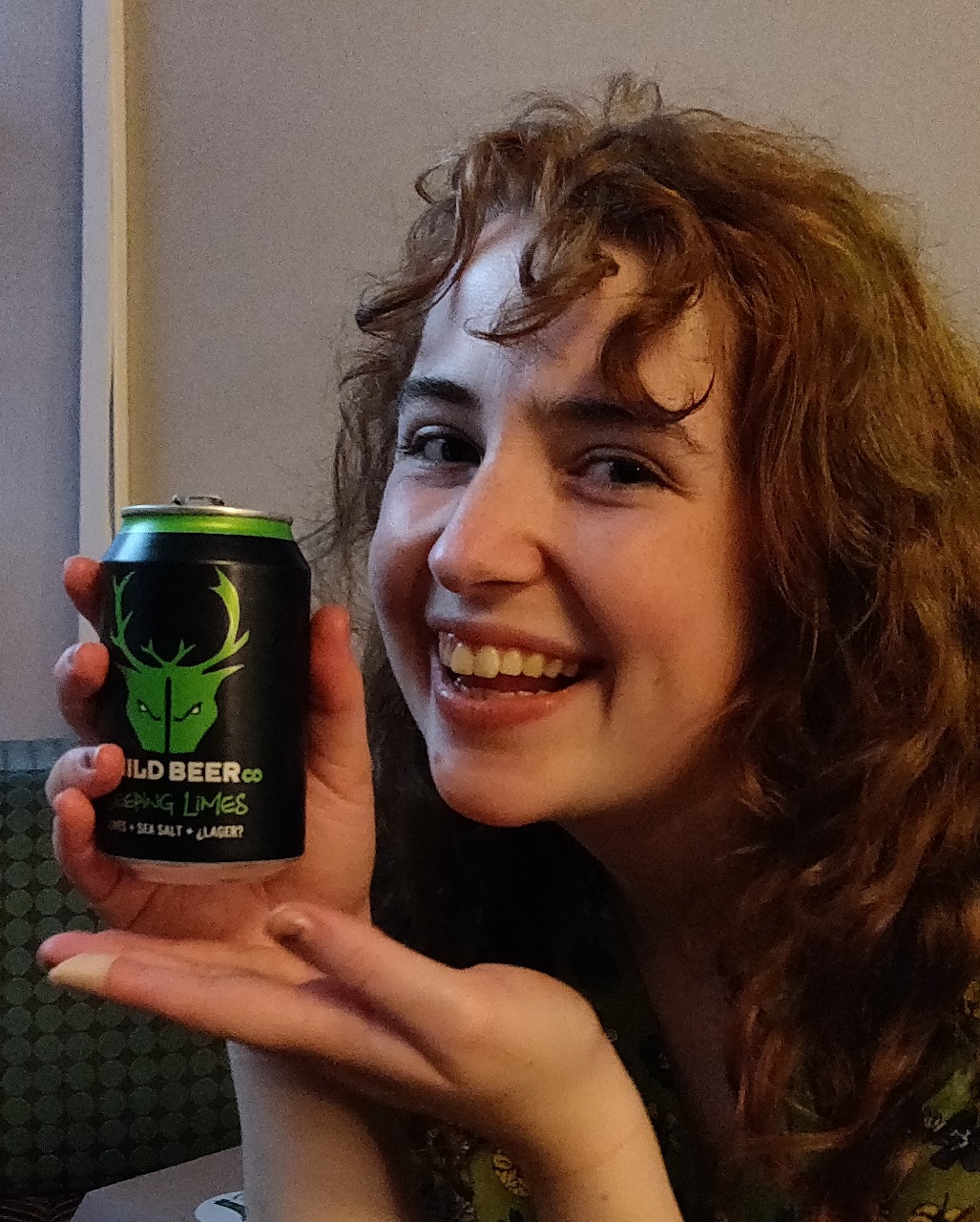 Sleeping Limes, England