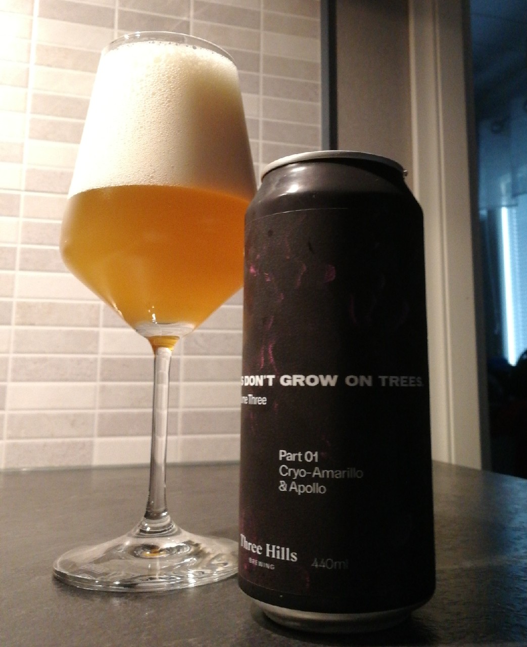 Hops Don't Grow on Trees (Volume Three Part 01), England