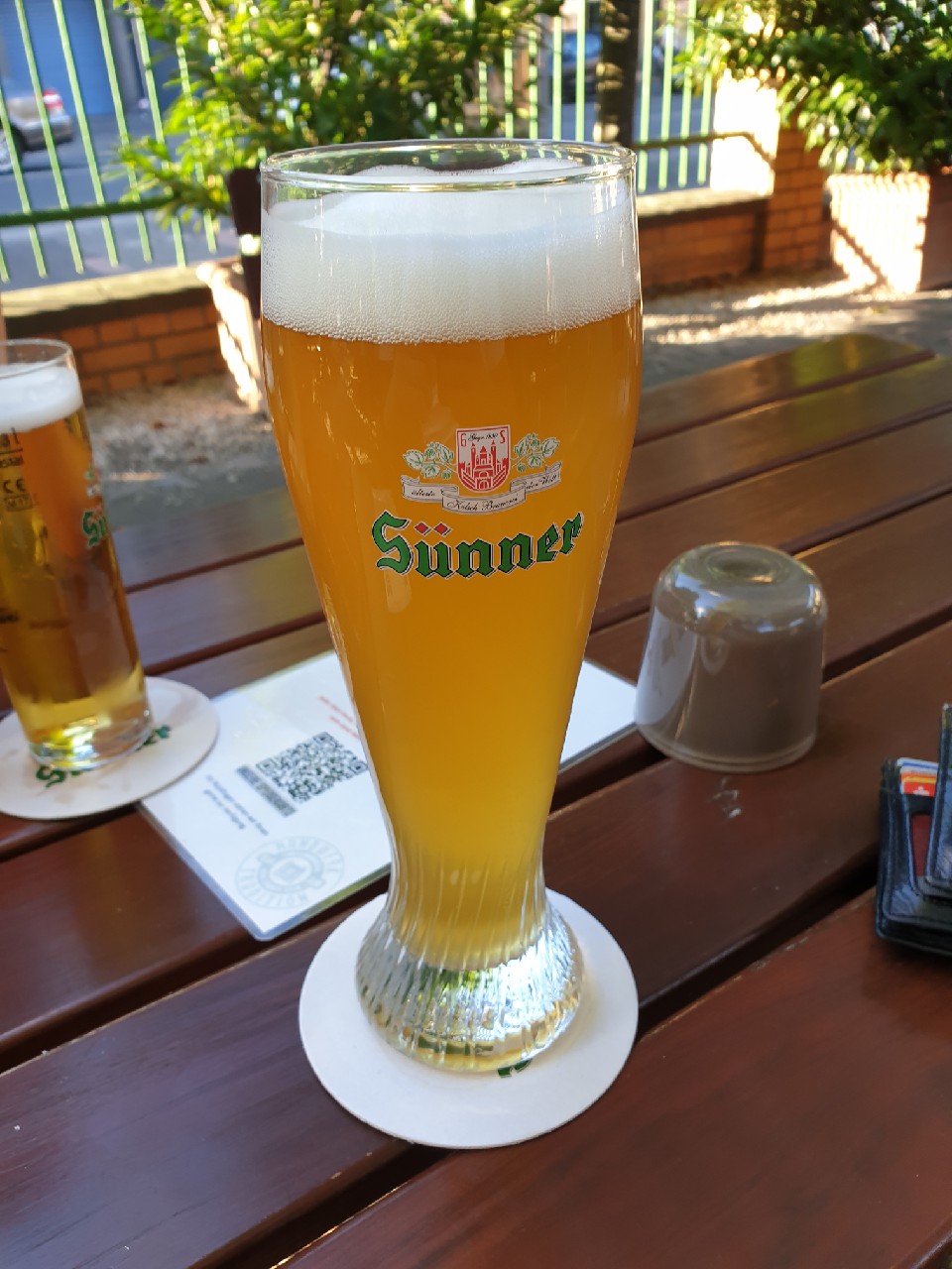 Sünner Weizen, Germany