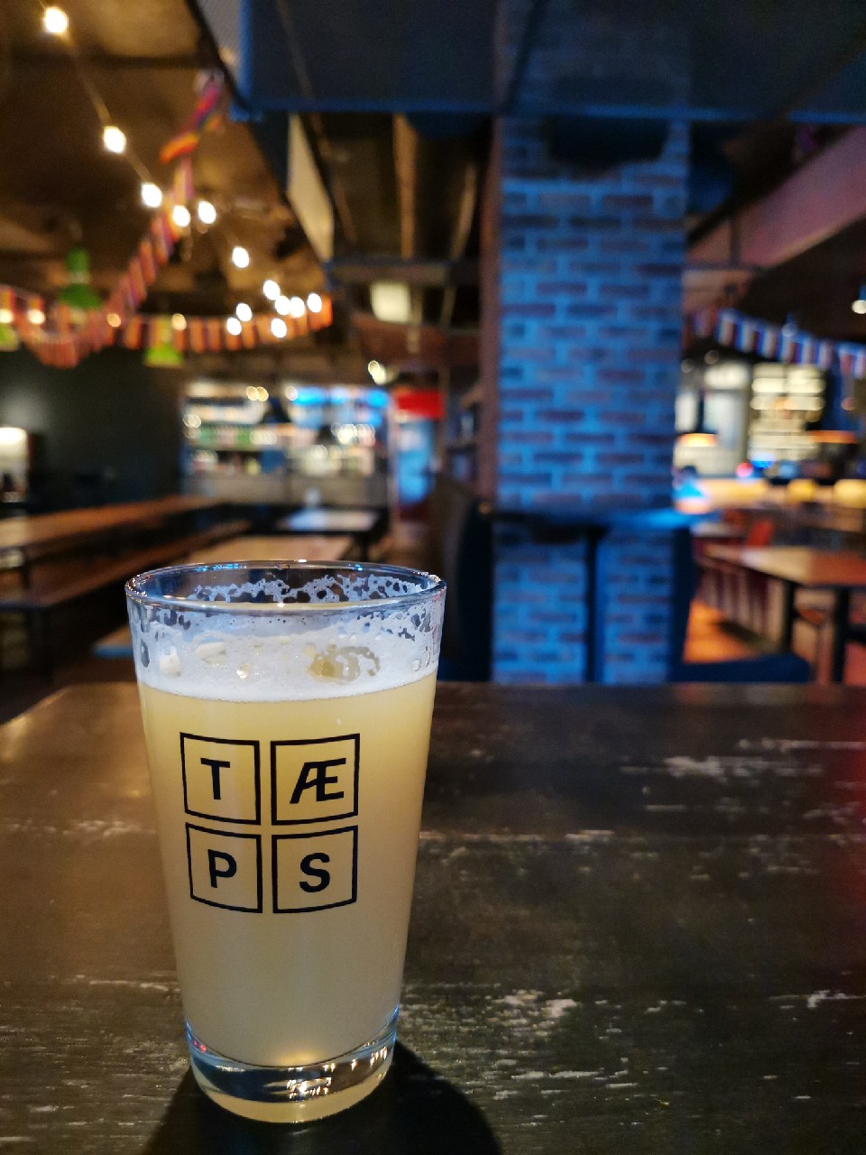 Foggy Notion, Russia