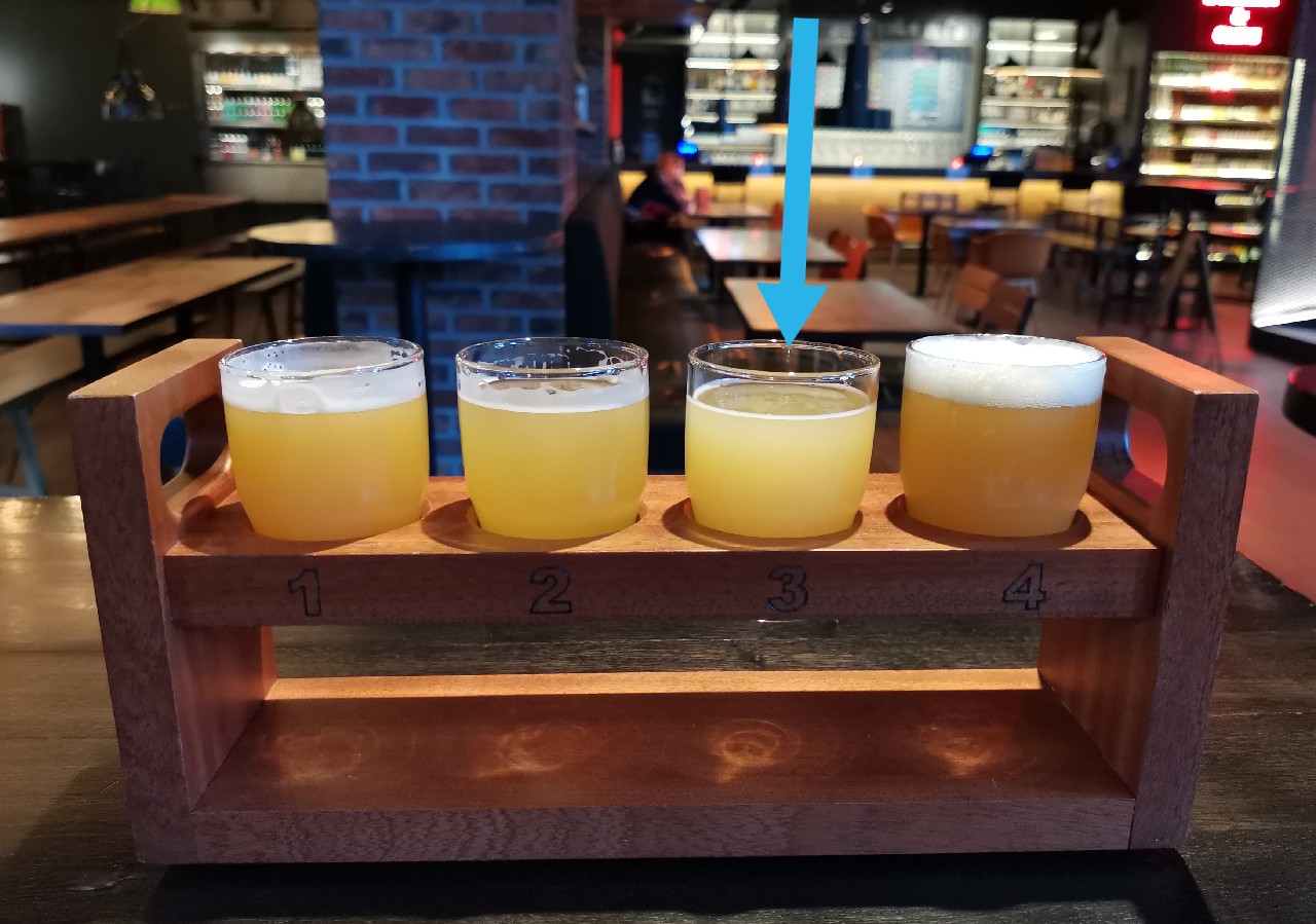 Gross Encounters, Norway