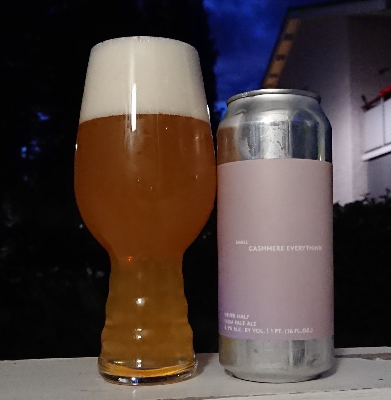 Small Cashmere Everything, United States