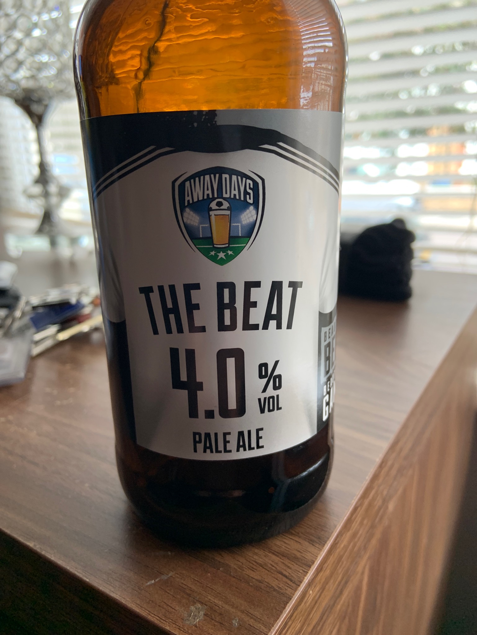 The Beat, England