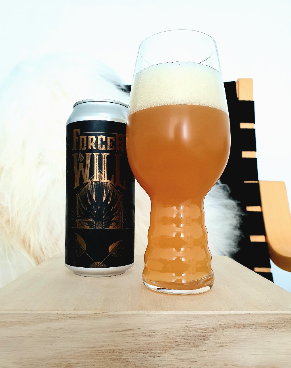 Force of Will, United States