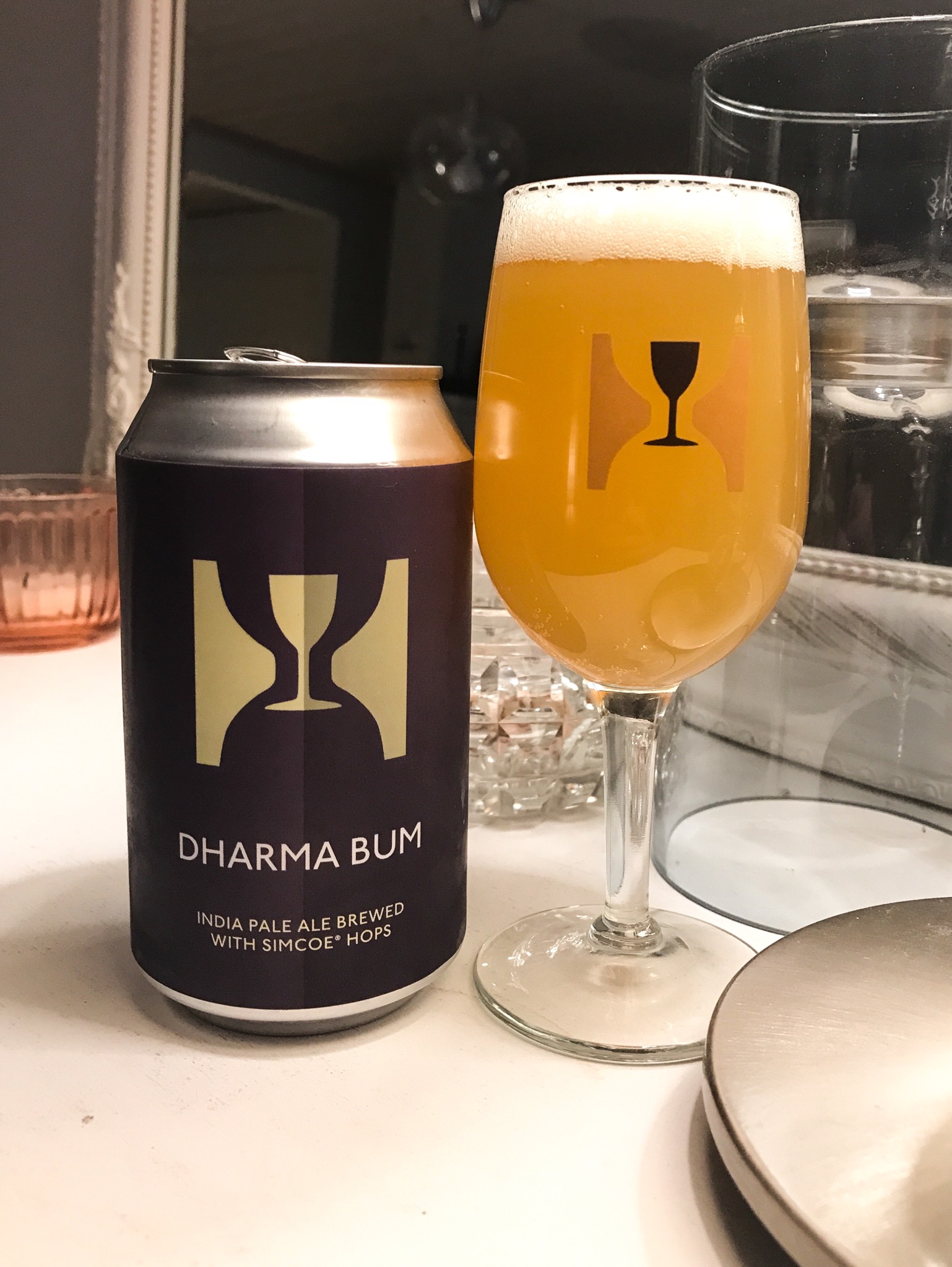 Dharma Bum, United States