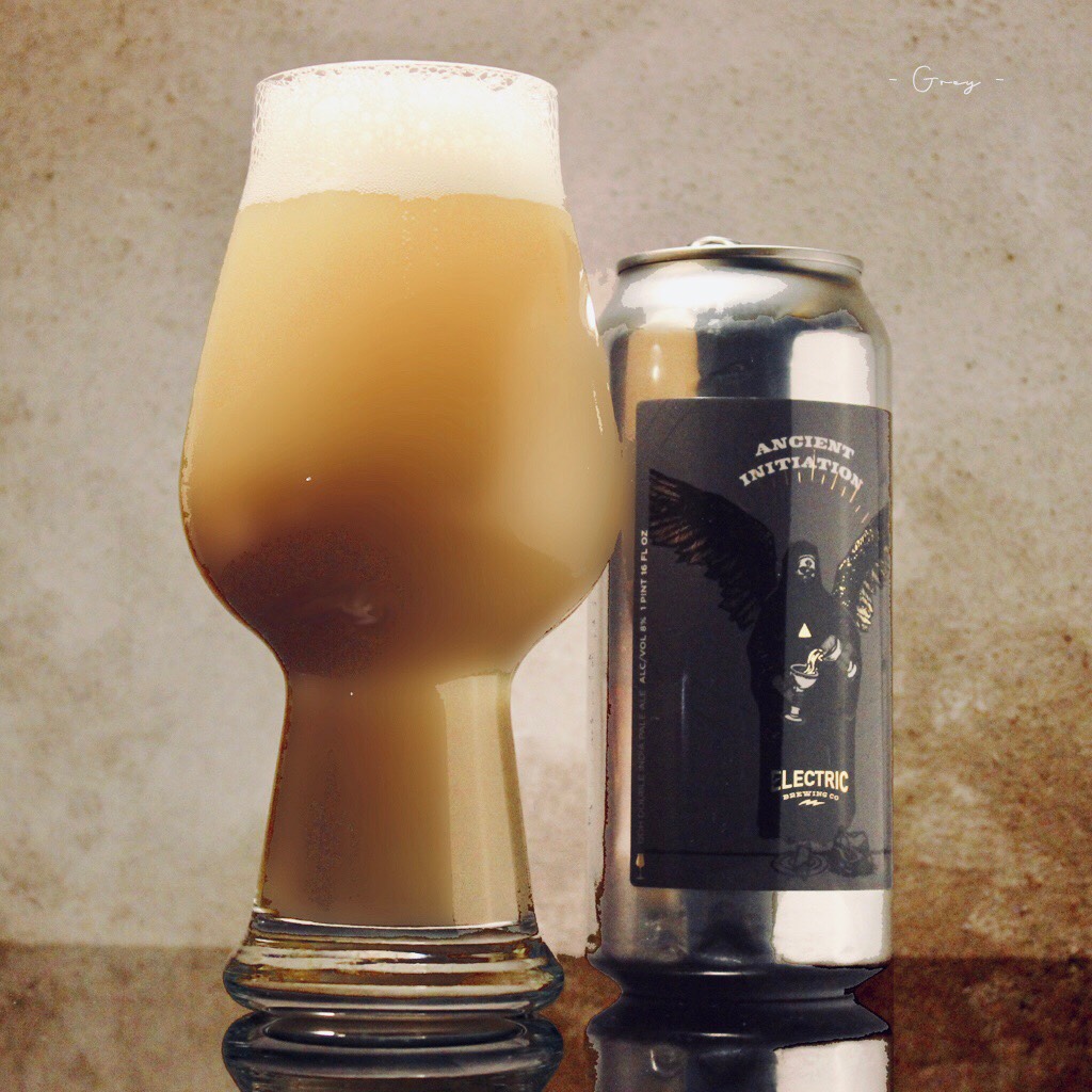 Ancient Initiation, United States