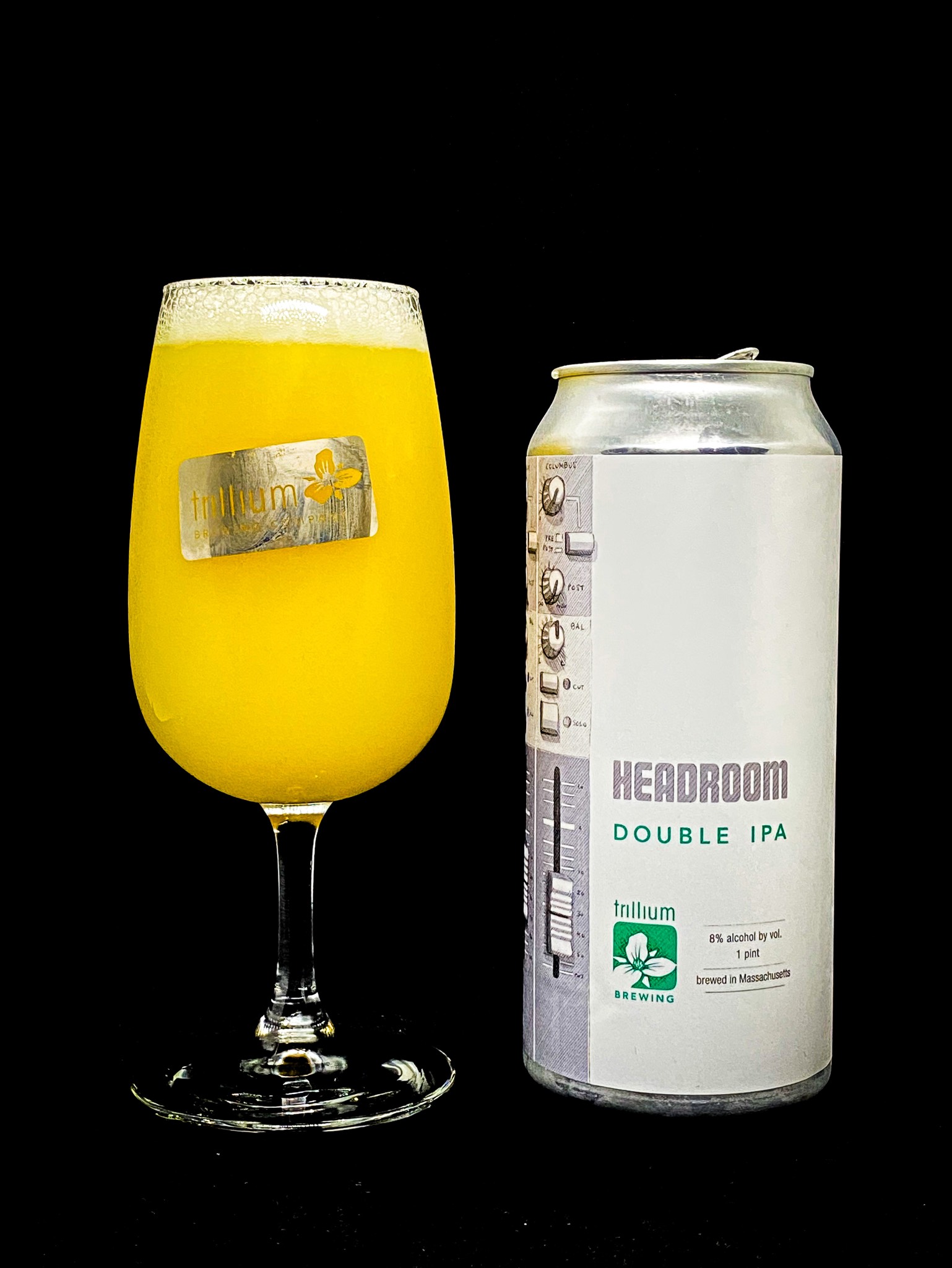 Headroom (2020), United States