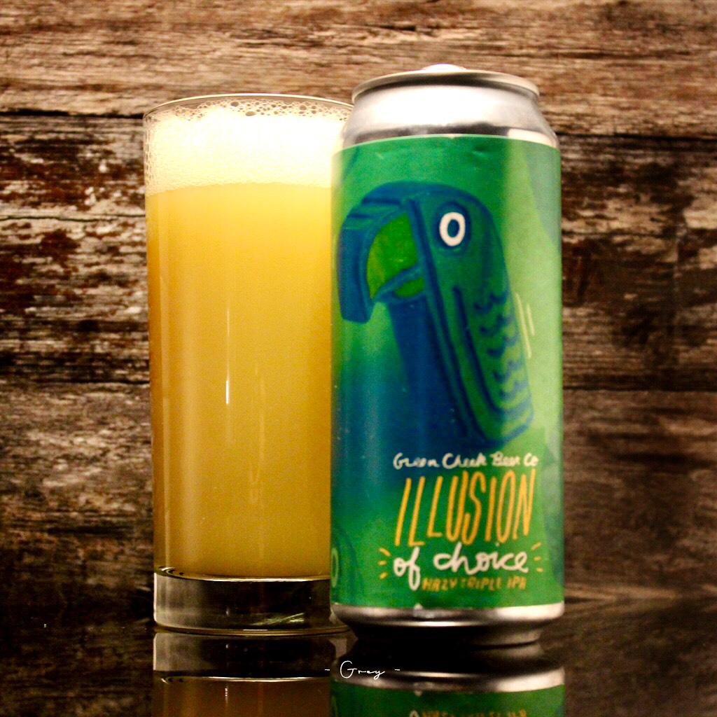 Illusion of Choice, United States