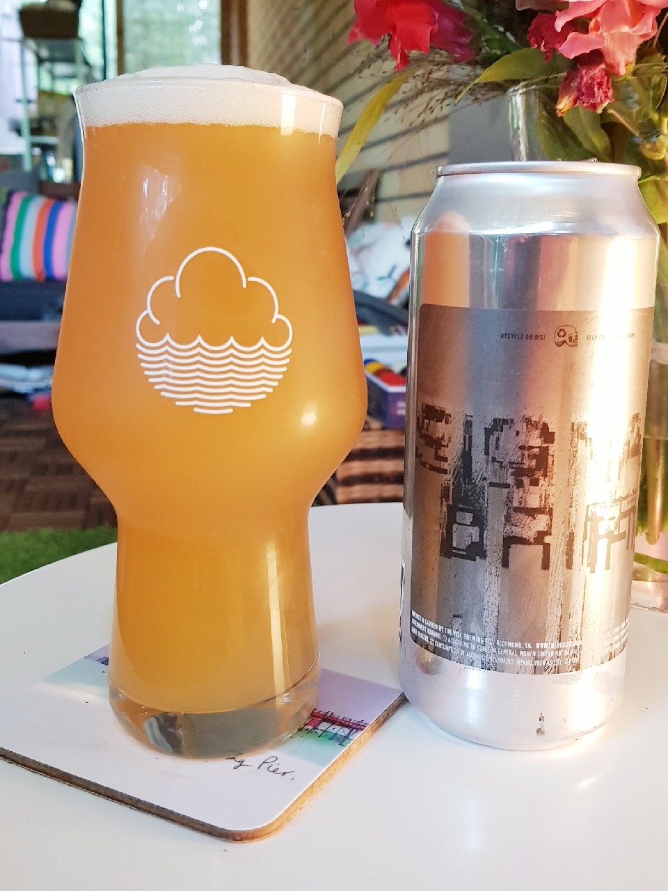 Signal Drift, United States