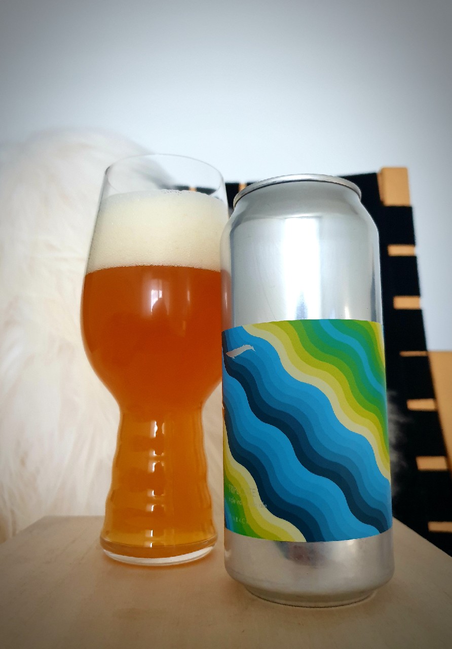 Triplicate, United States