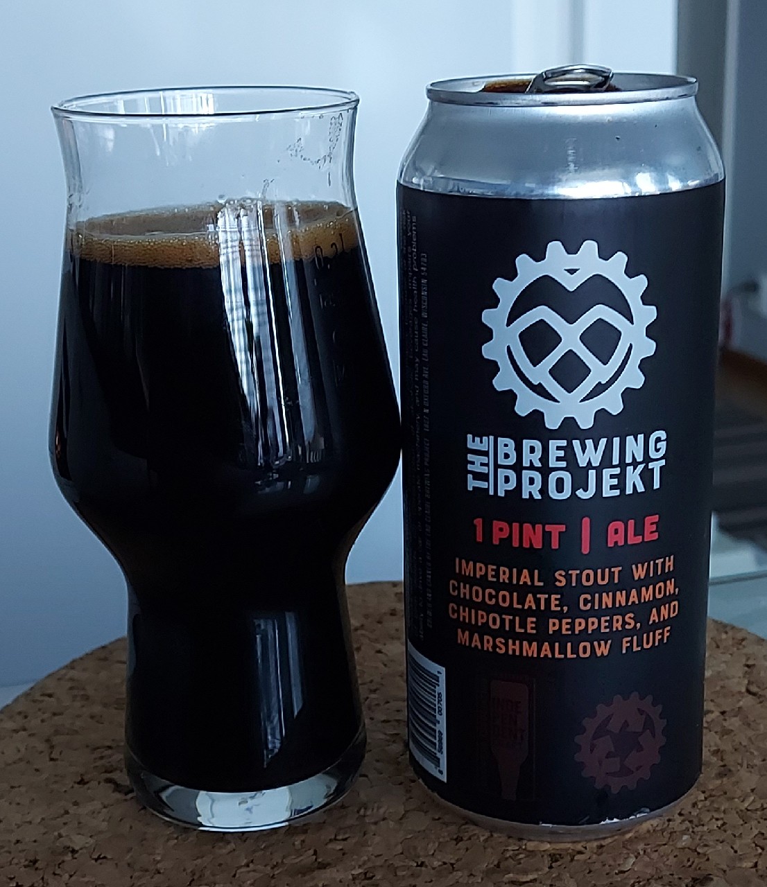 Mexican Hot Chocolate, United States