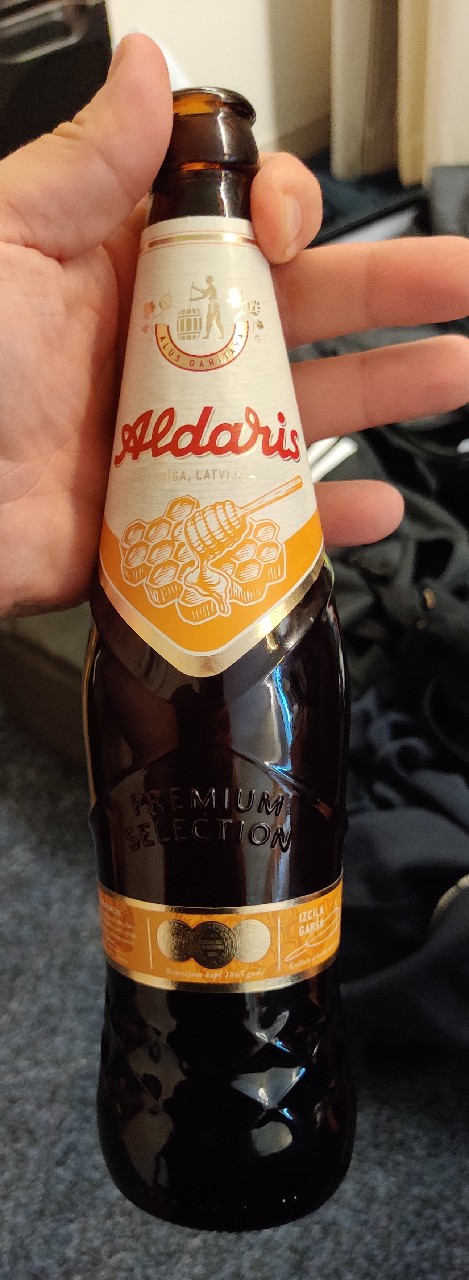 Izlases Medalus, Latvia