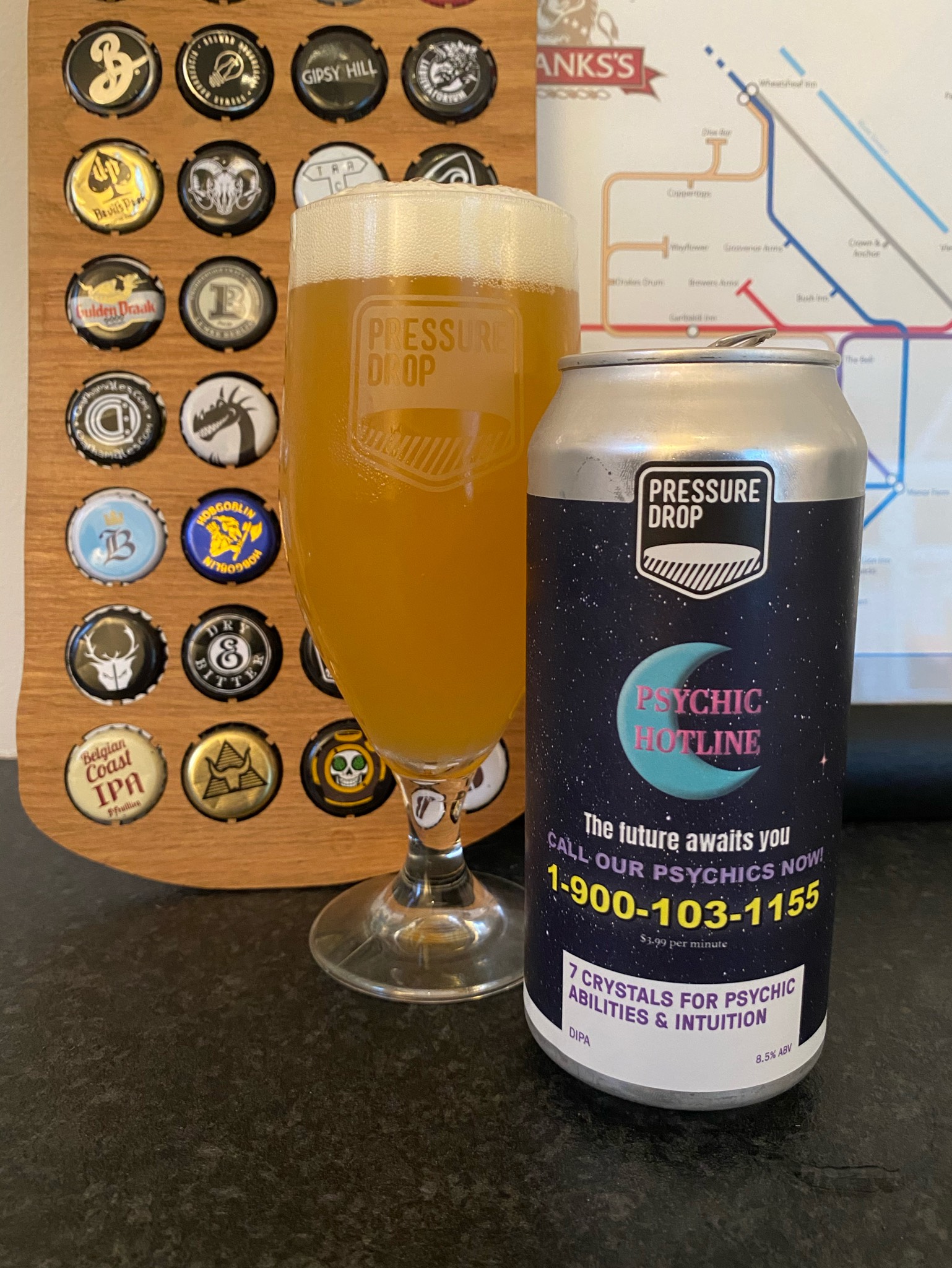 7 Crystals For Psychic Abilities & Intuition, England