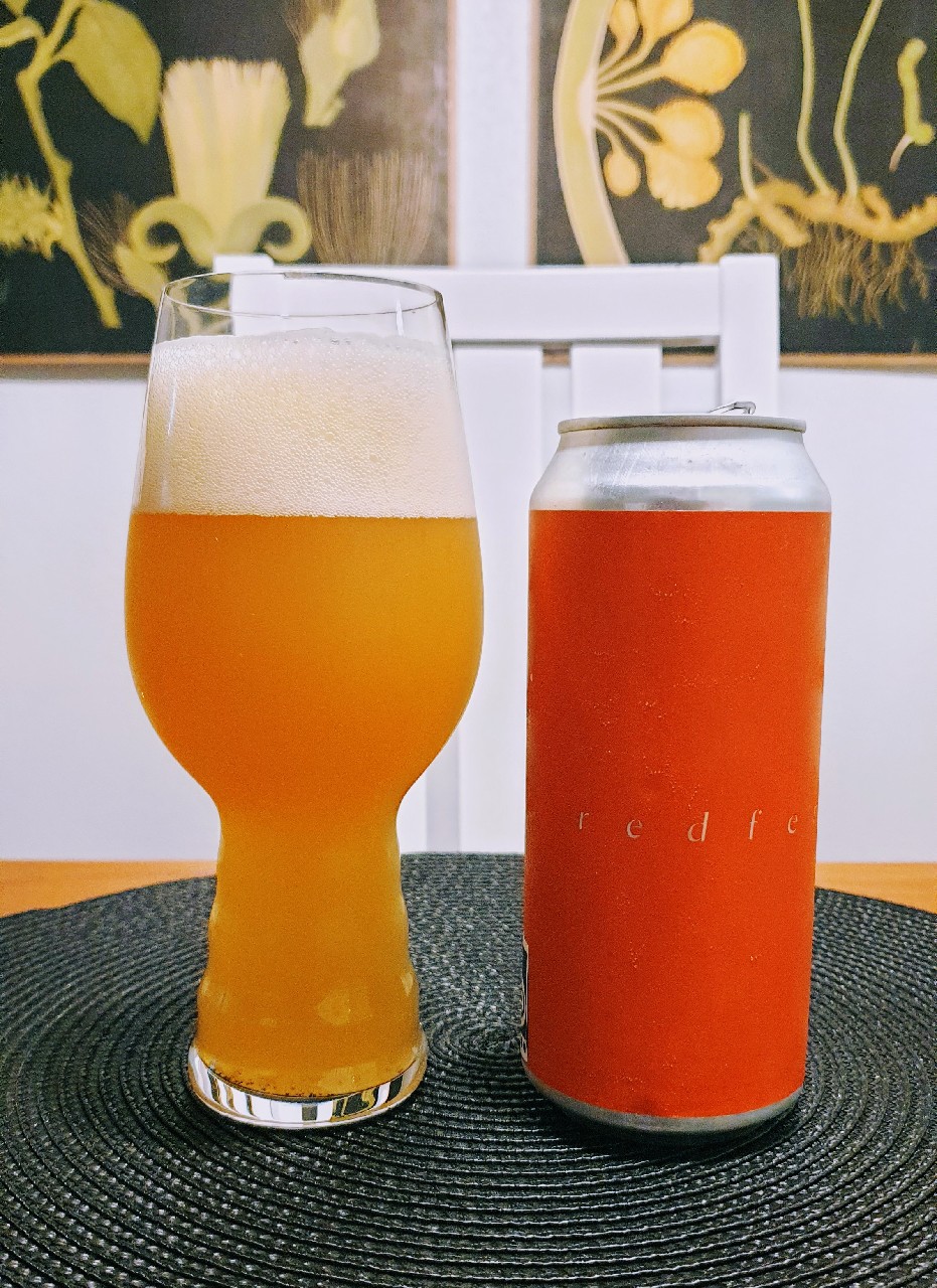 Redferrari, United States