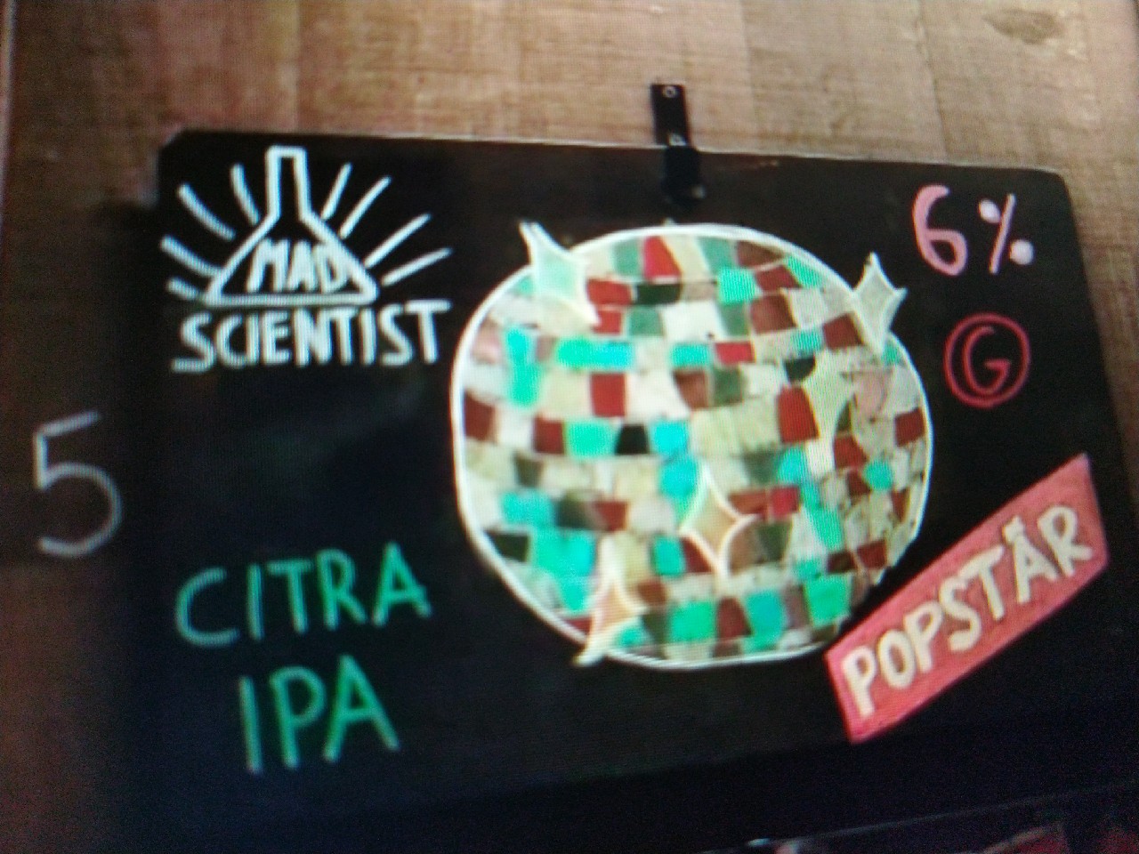 Citra IPA, Finland