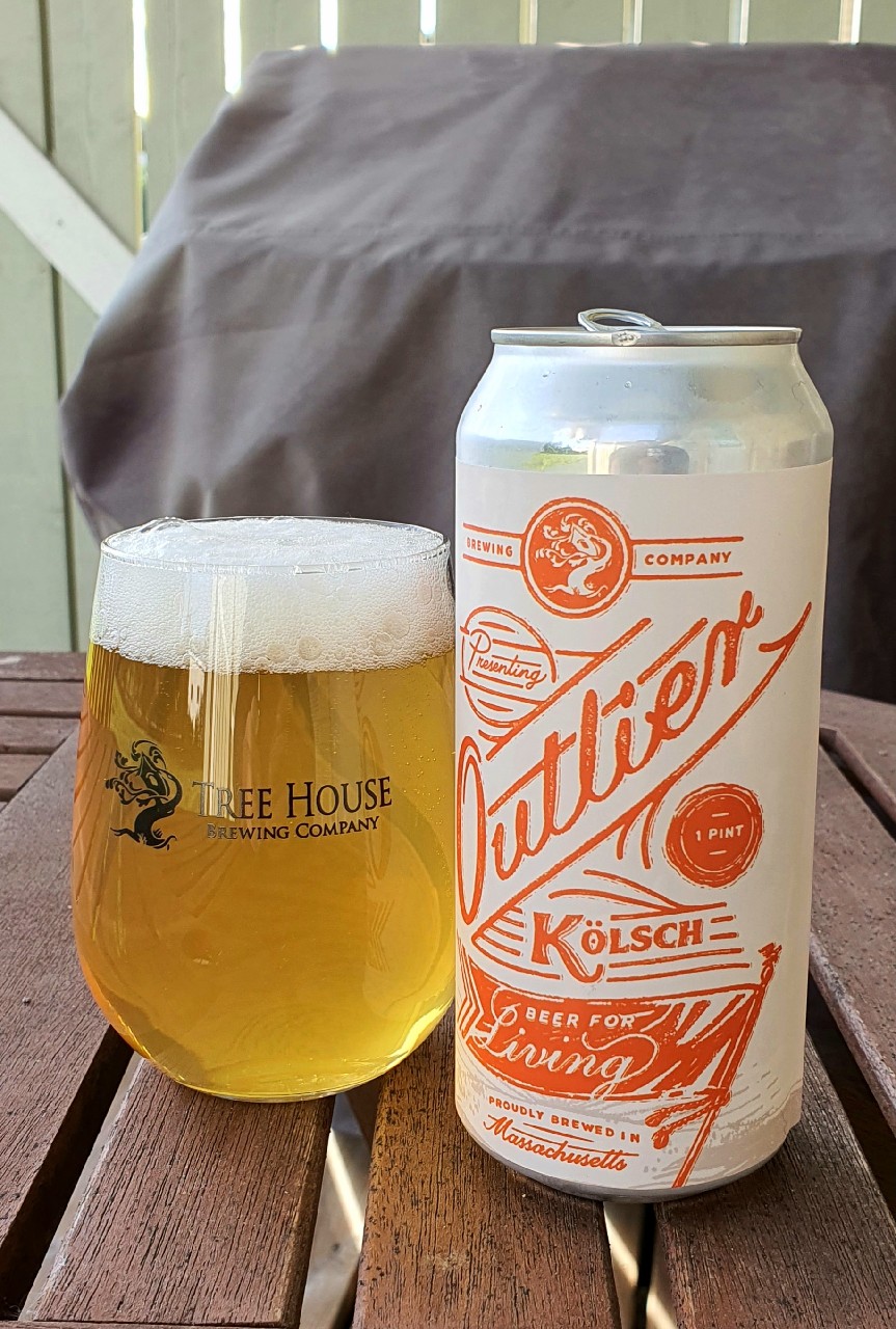 Outlier, United States