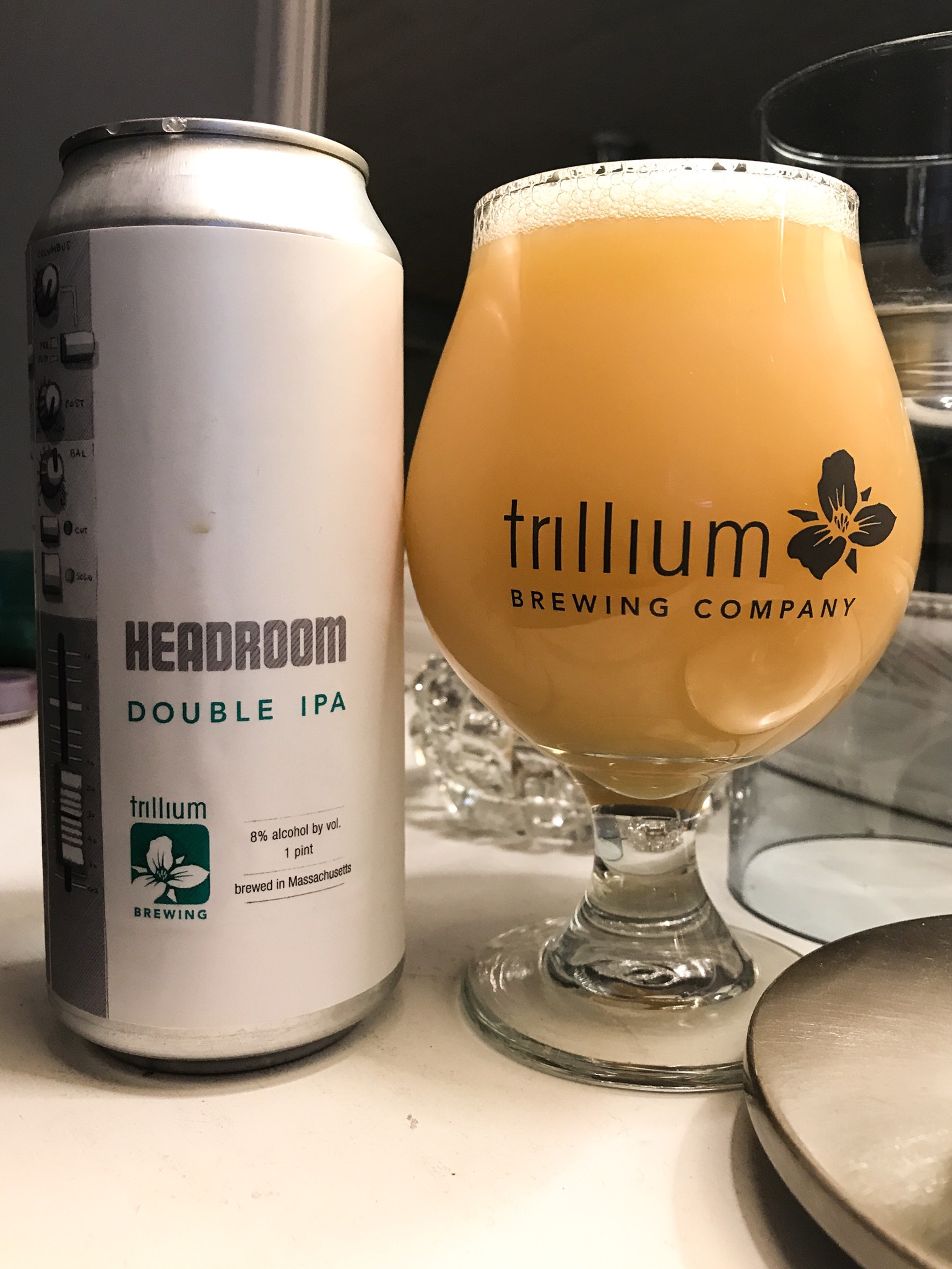 Headroom (2020), United States