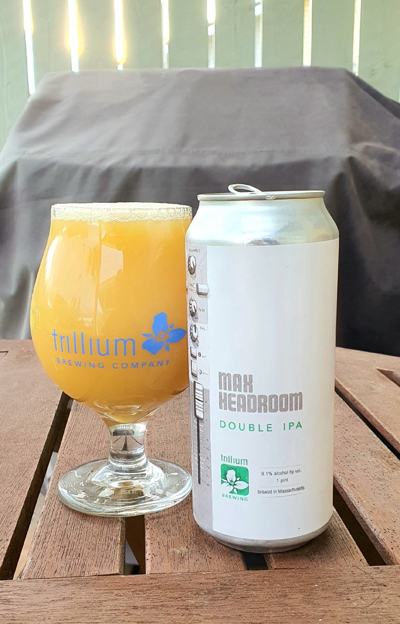 Max Headroom (2020), United States