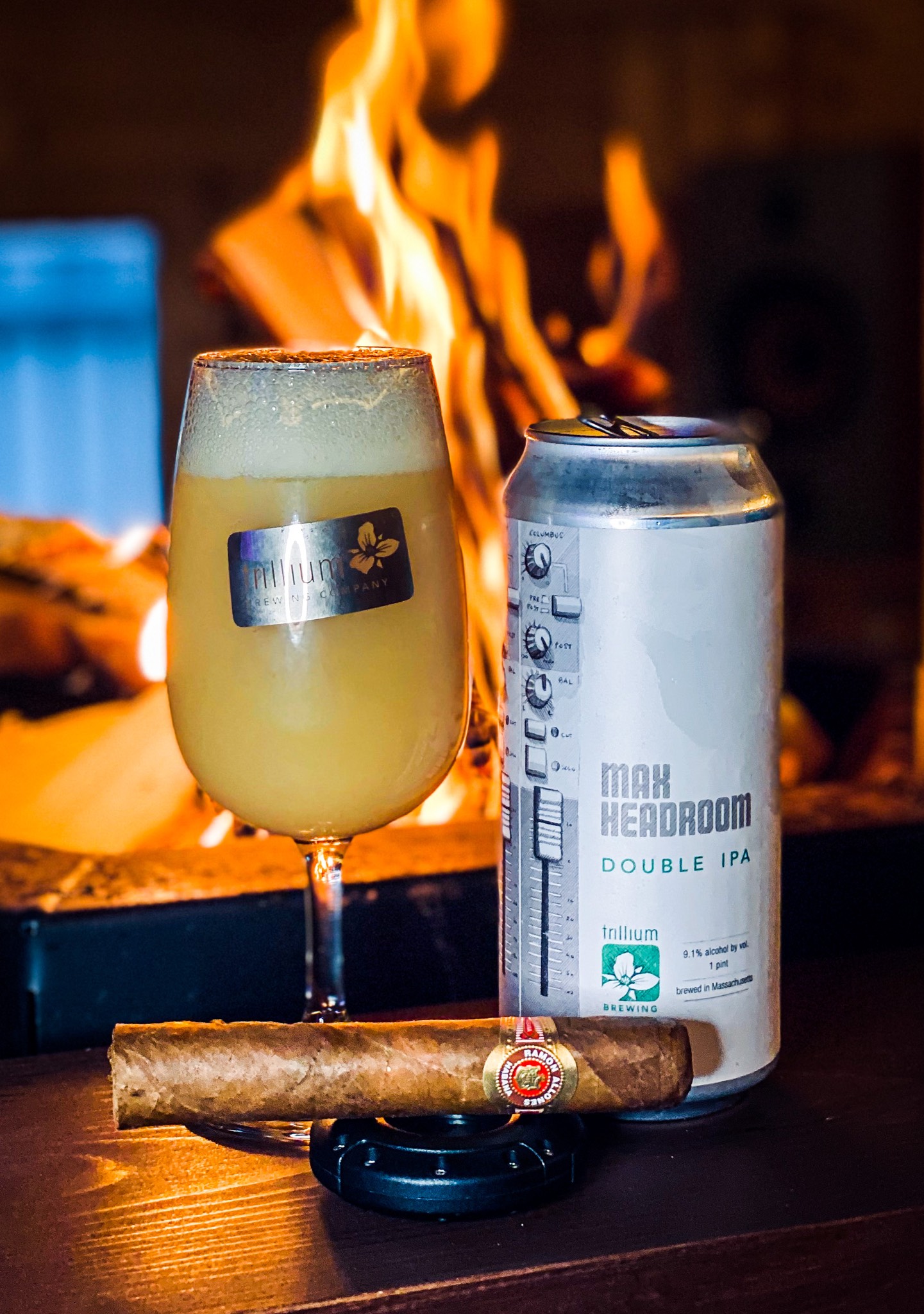 Max Headroom (2020), United States