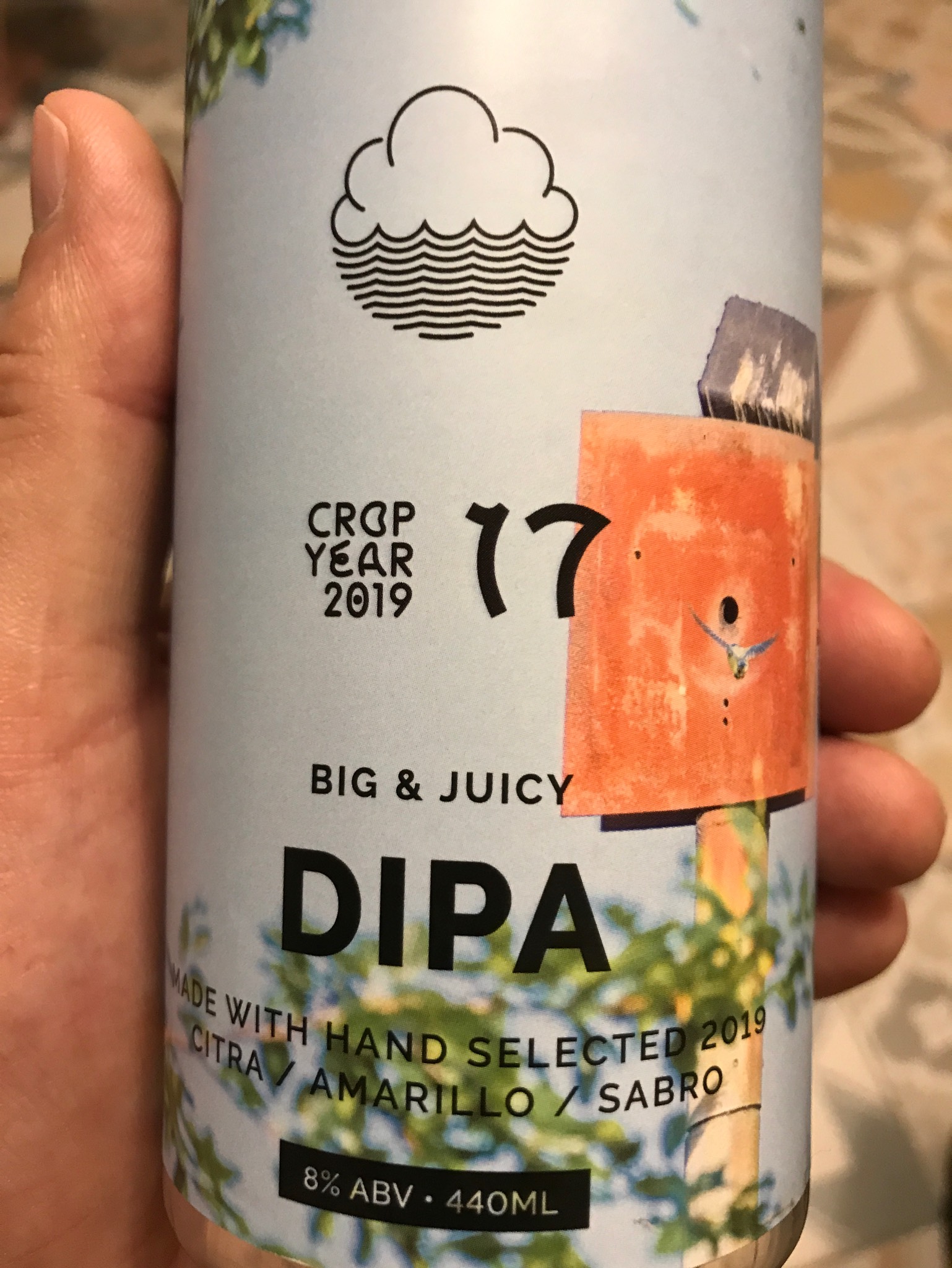 Friends In Small Spaces, England